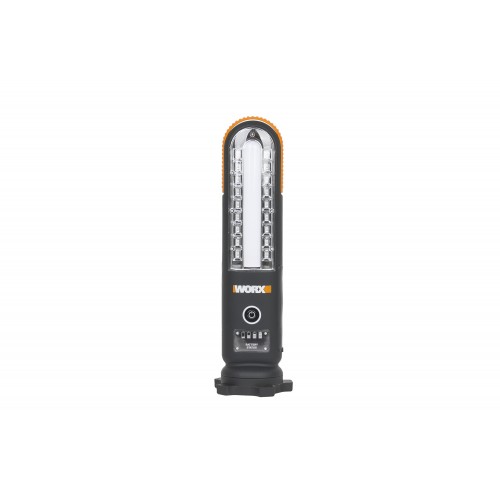 Worx WX852.1 - Arrancador de Coche 12V