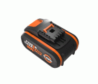 Worx WA3570 - Batería 20V 5Ah