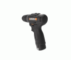 Worx WX121 - Taladro percutor 12V (2bat 2,0Ah)