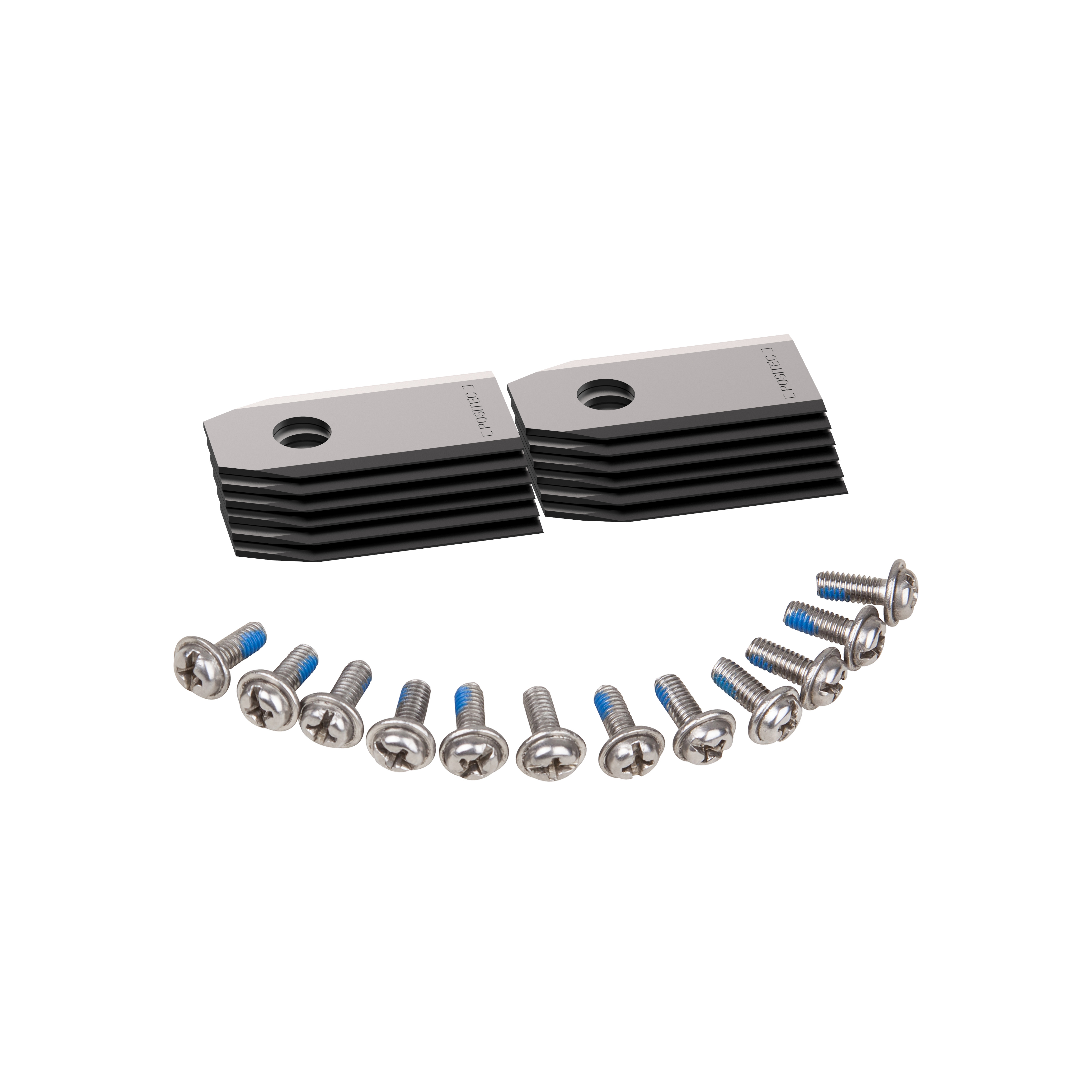 Pack de cuchillas (120 uds)