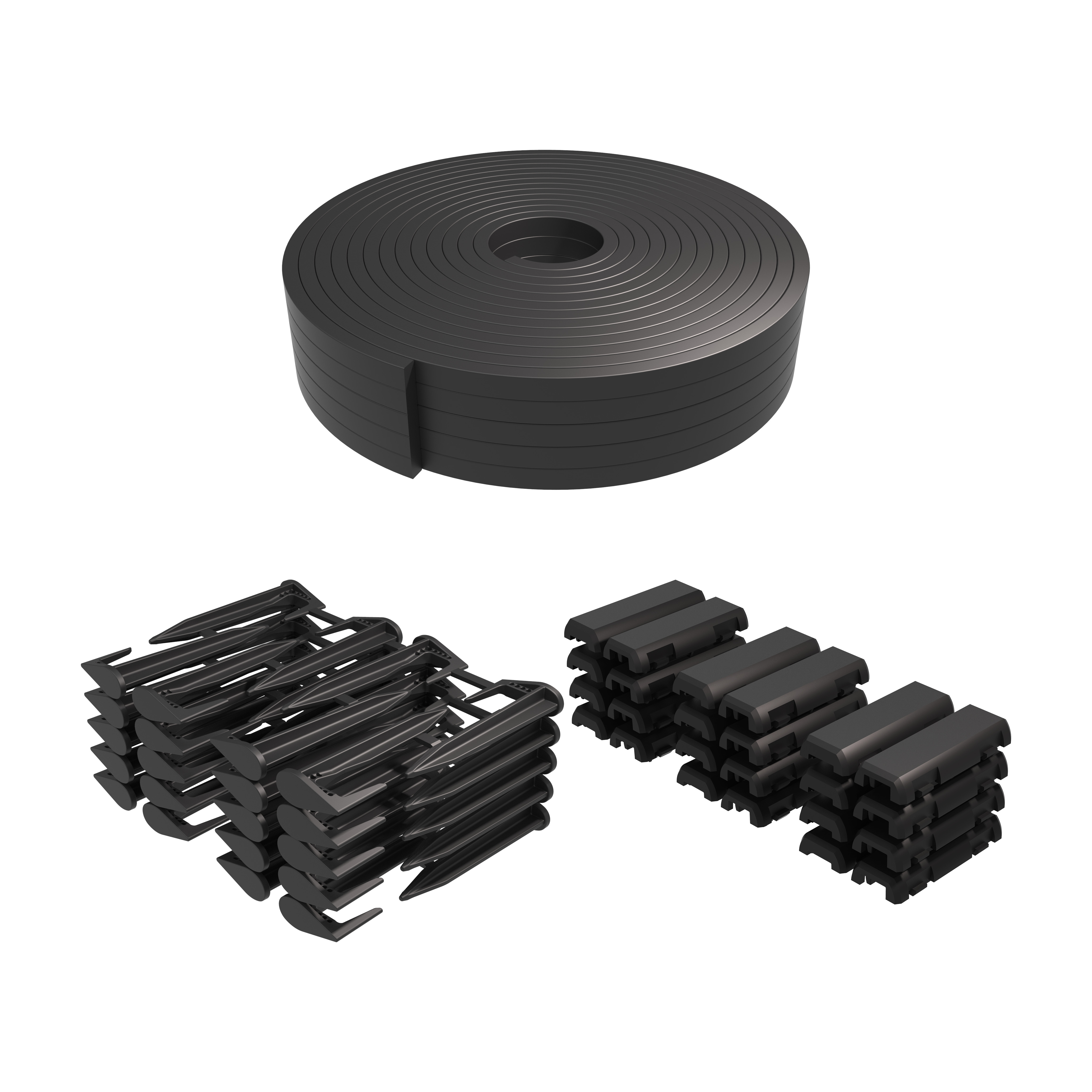 Cinta magnética 30m