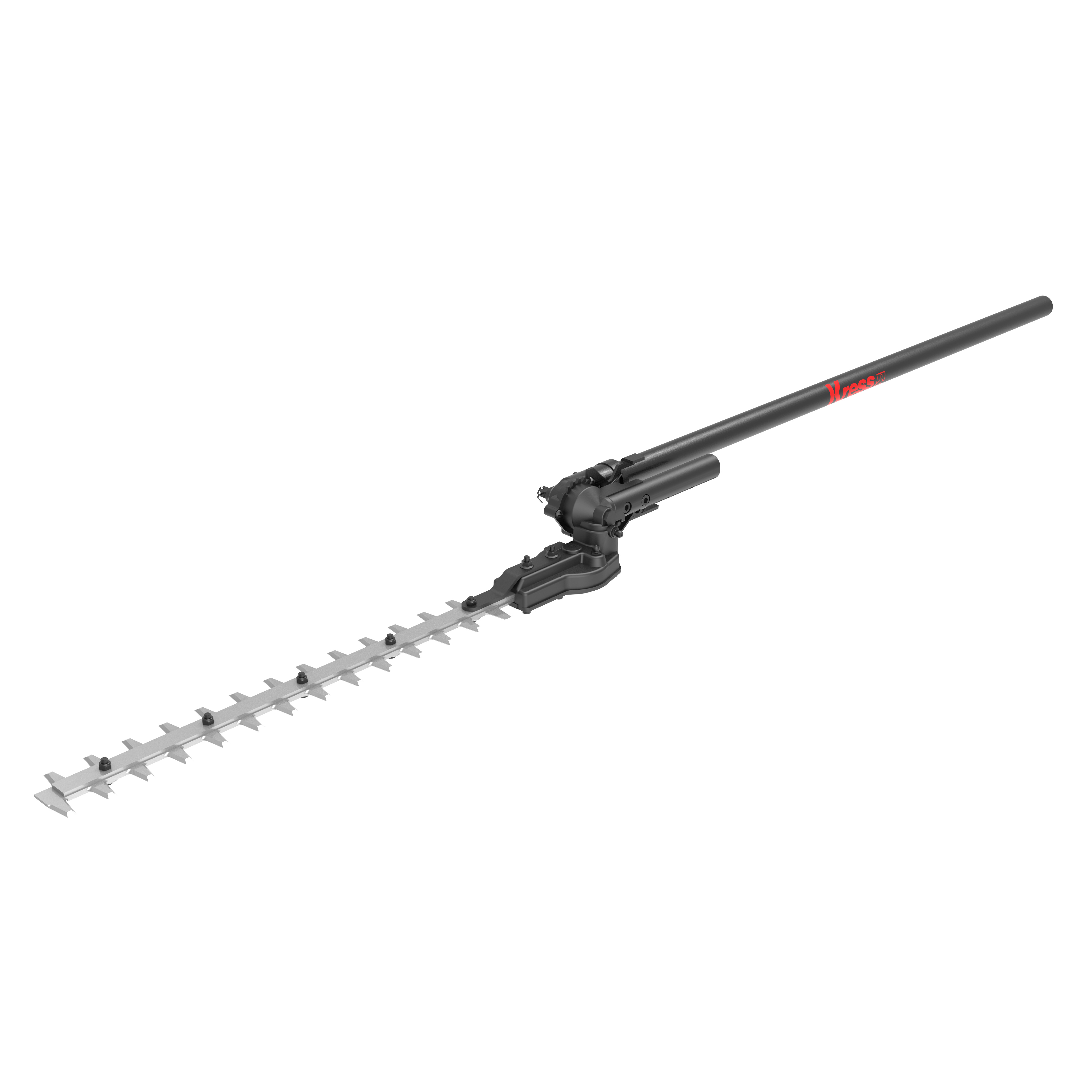 Cortasetos accesorio para KG163E.9