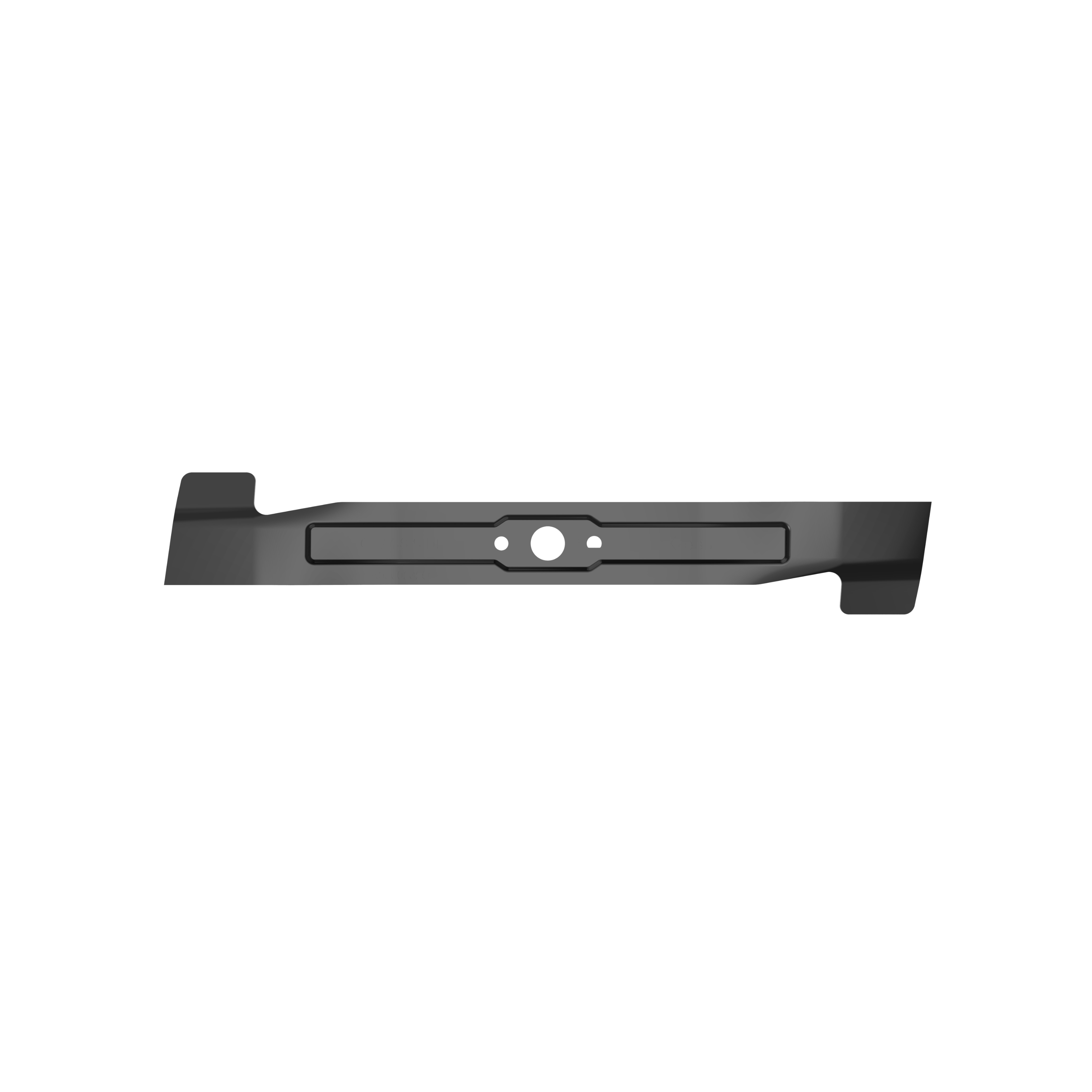 Cuchilla cortacésped de 41 cm de alta elevación para KG748.9