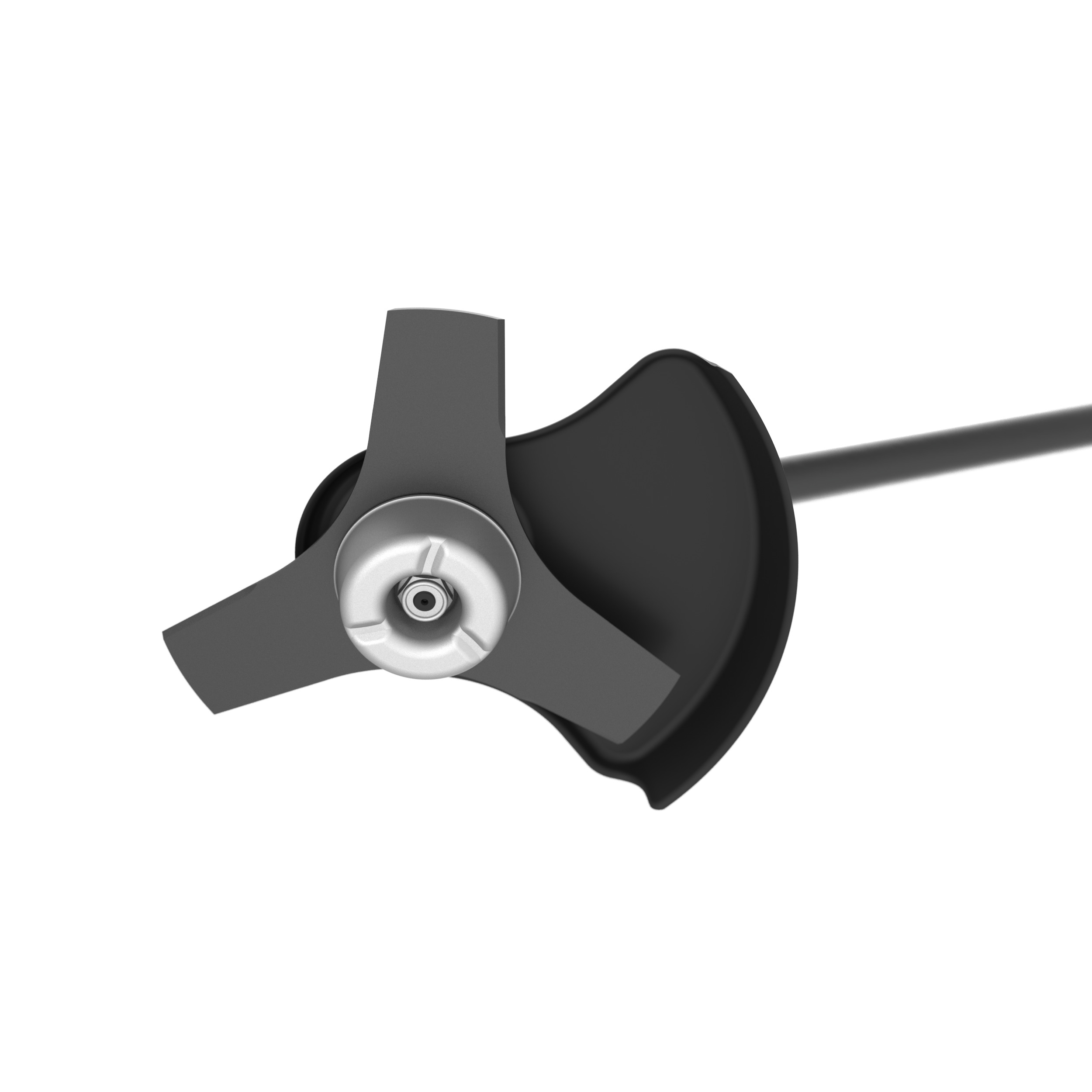 Desbrozadora accesorio para KG163E.9