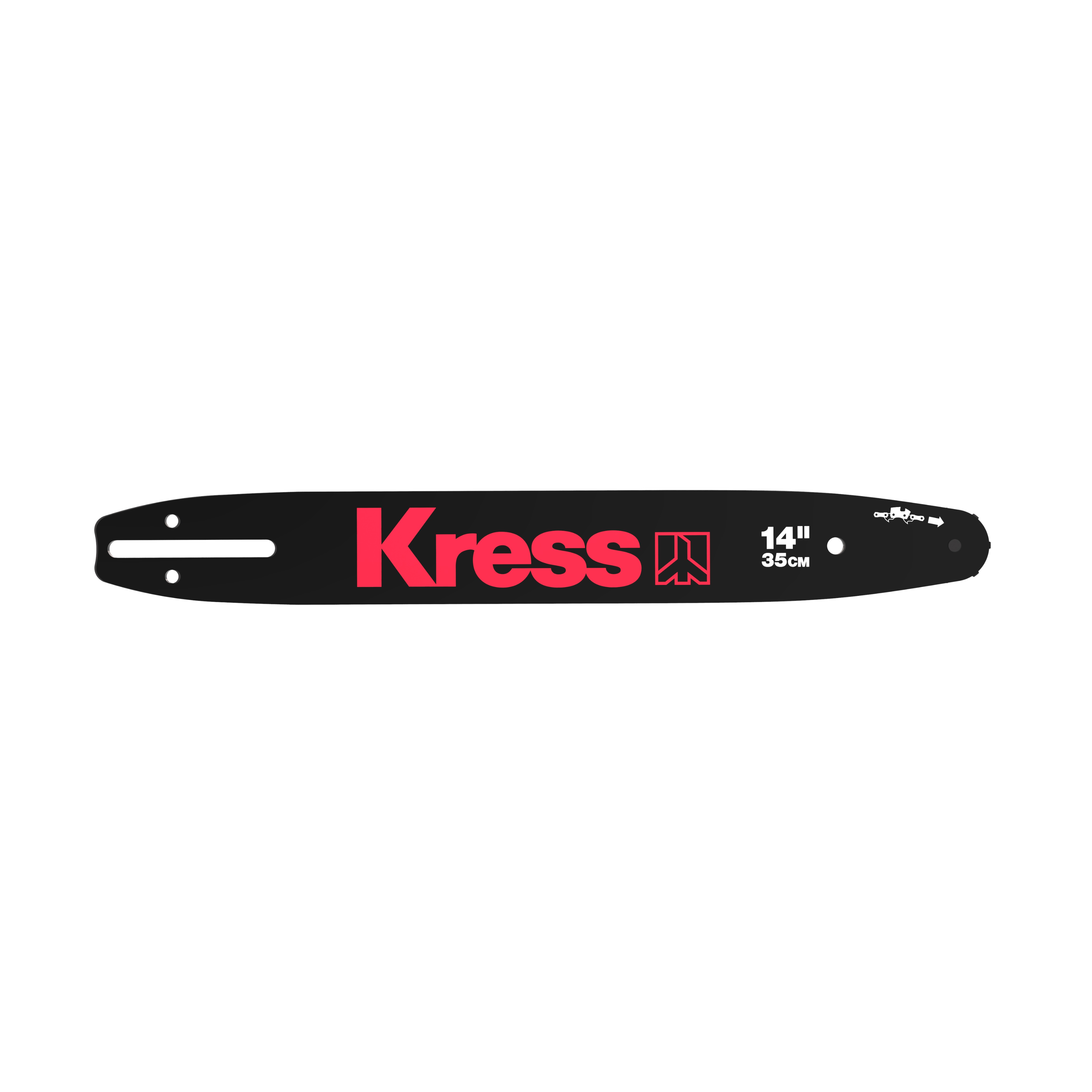 Espada 35cm para KG346.9