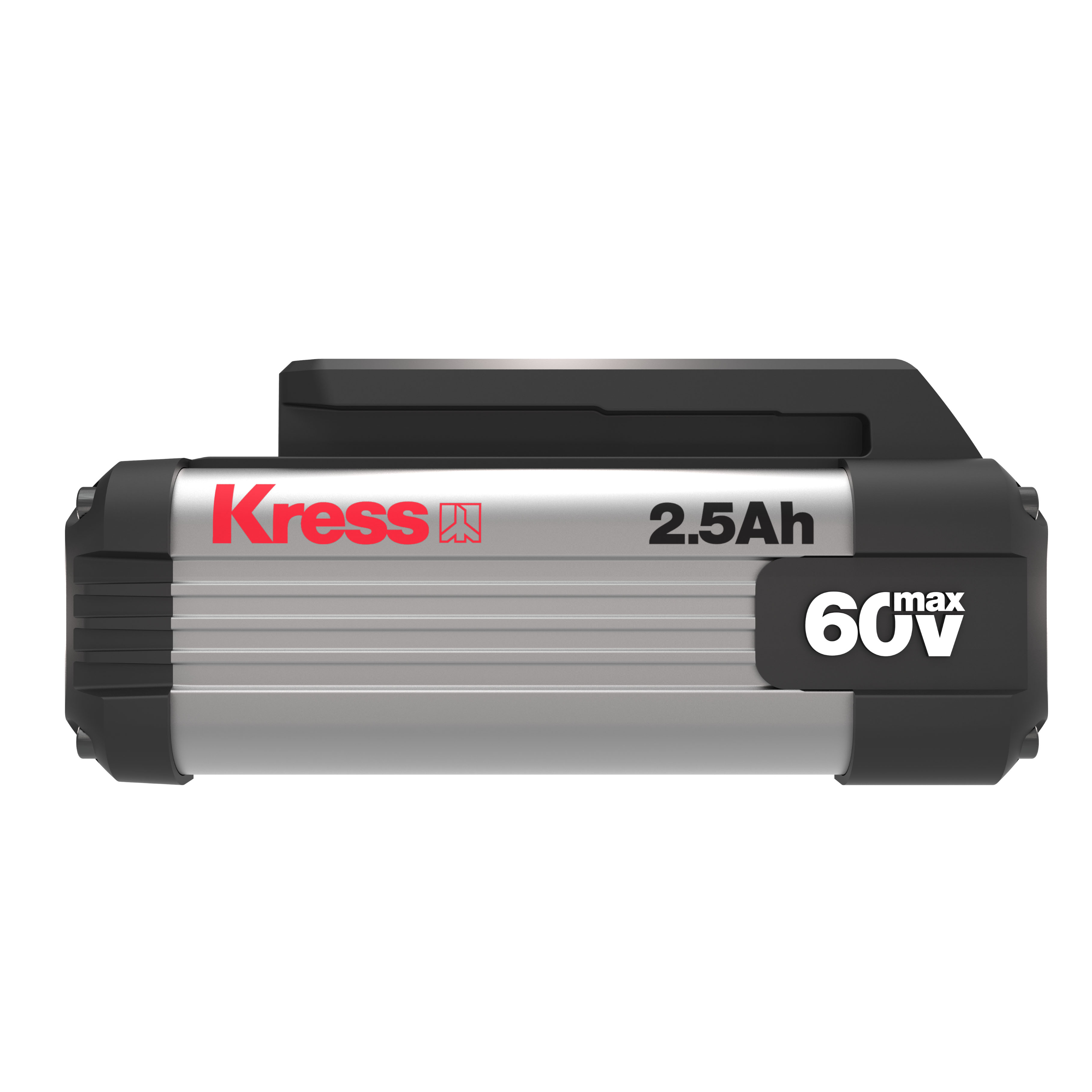 60 V 2.5 Ah lithium-ion battery