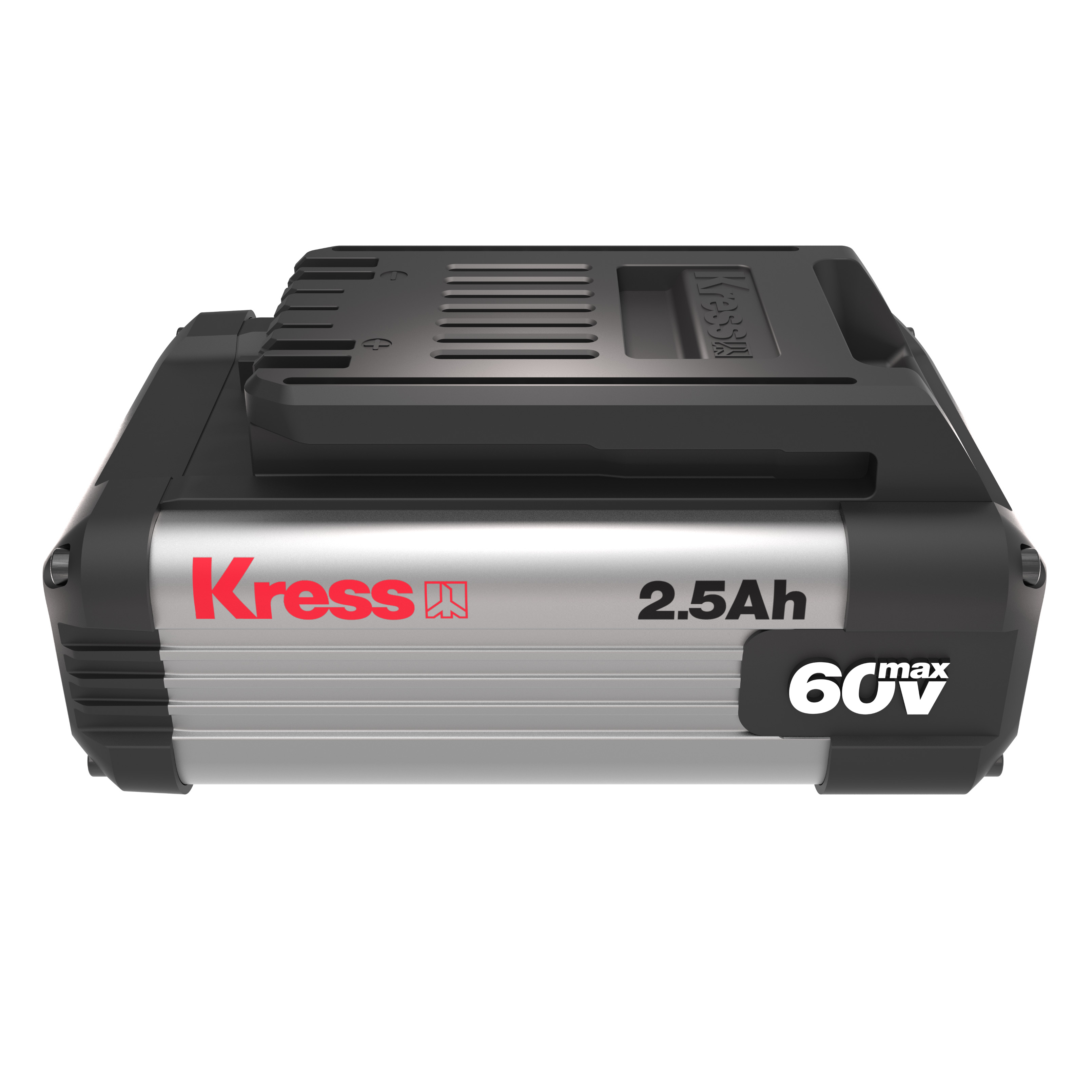 60 V 2.5 Ah lithium-ion battery
