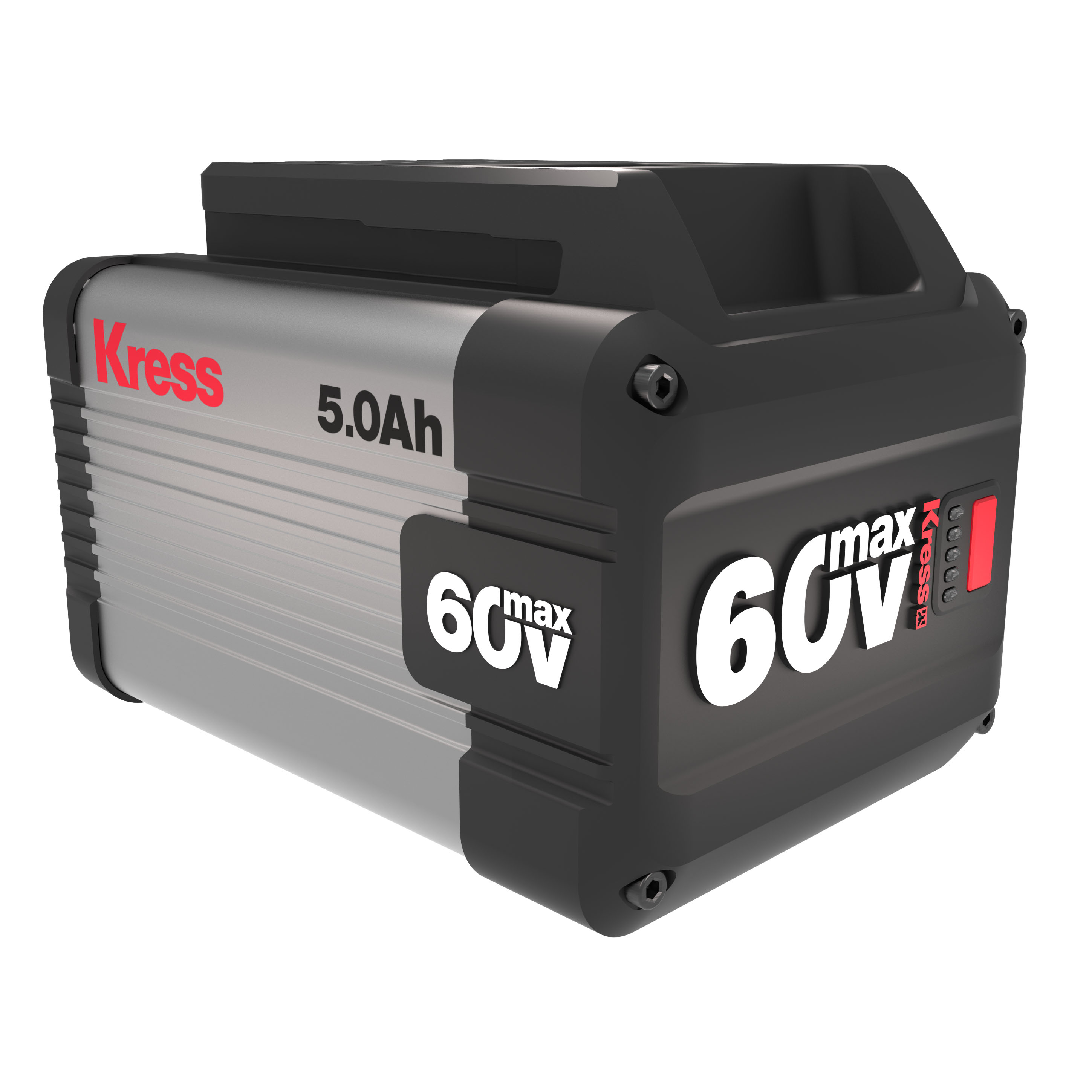 60 V 5 Ah lithium-ion battery