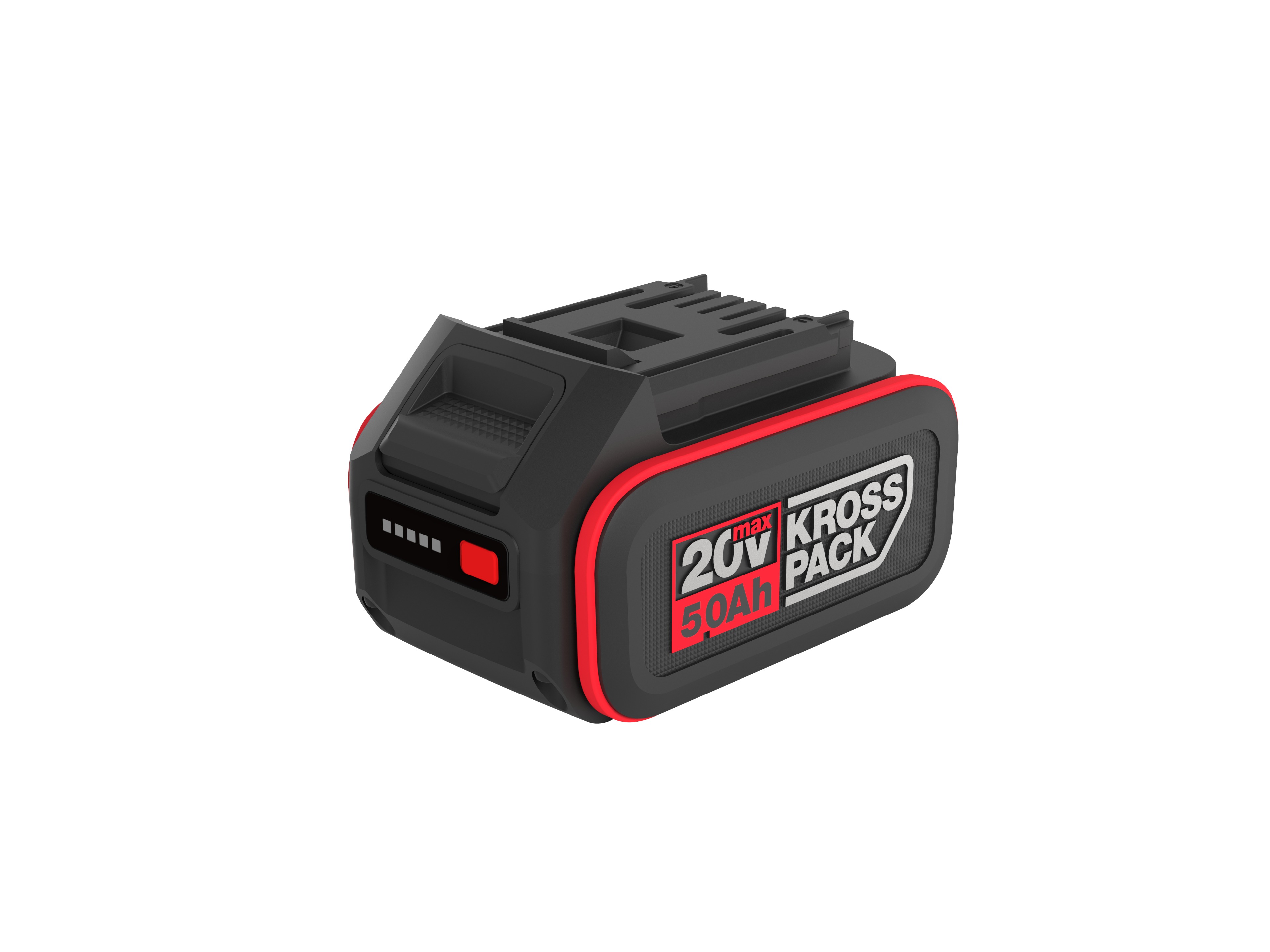 Batería 20V Kress  (5,0 Ah)
