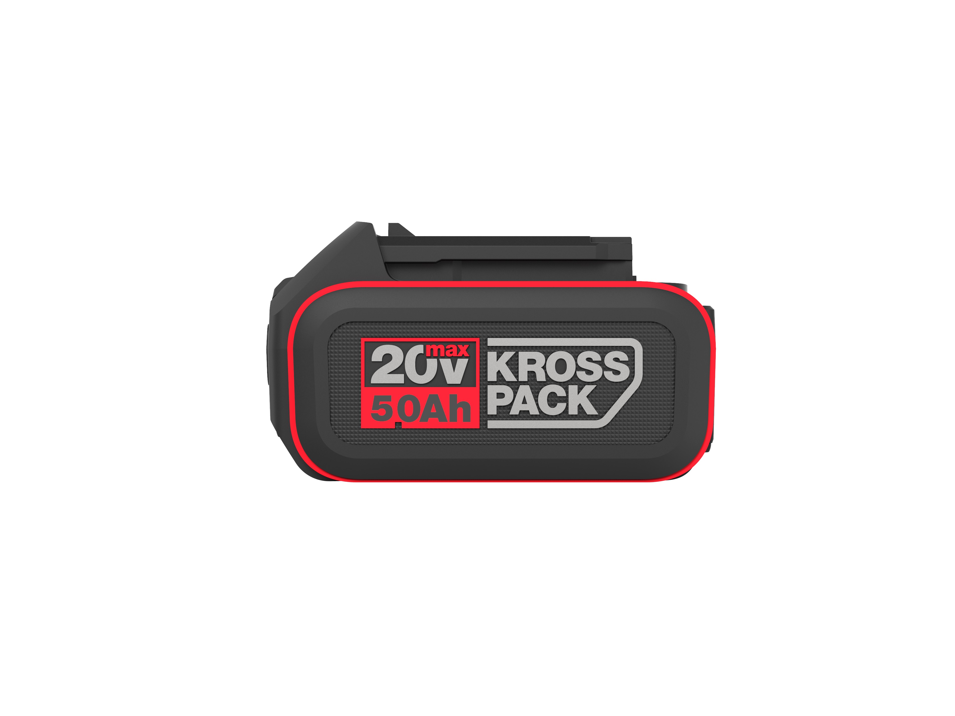 Batería 20V Kress  (5,0 Ah)