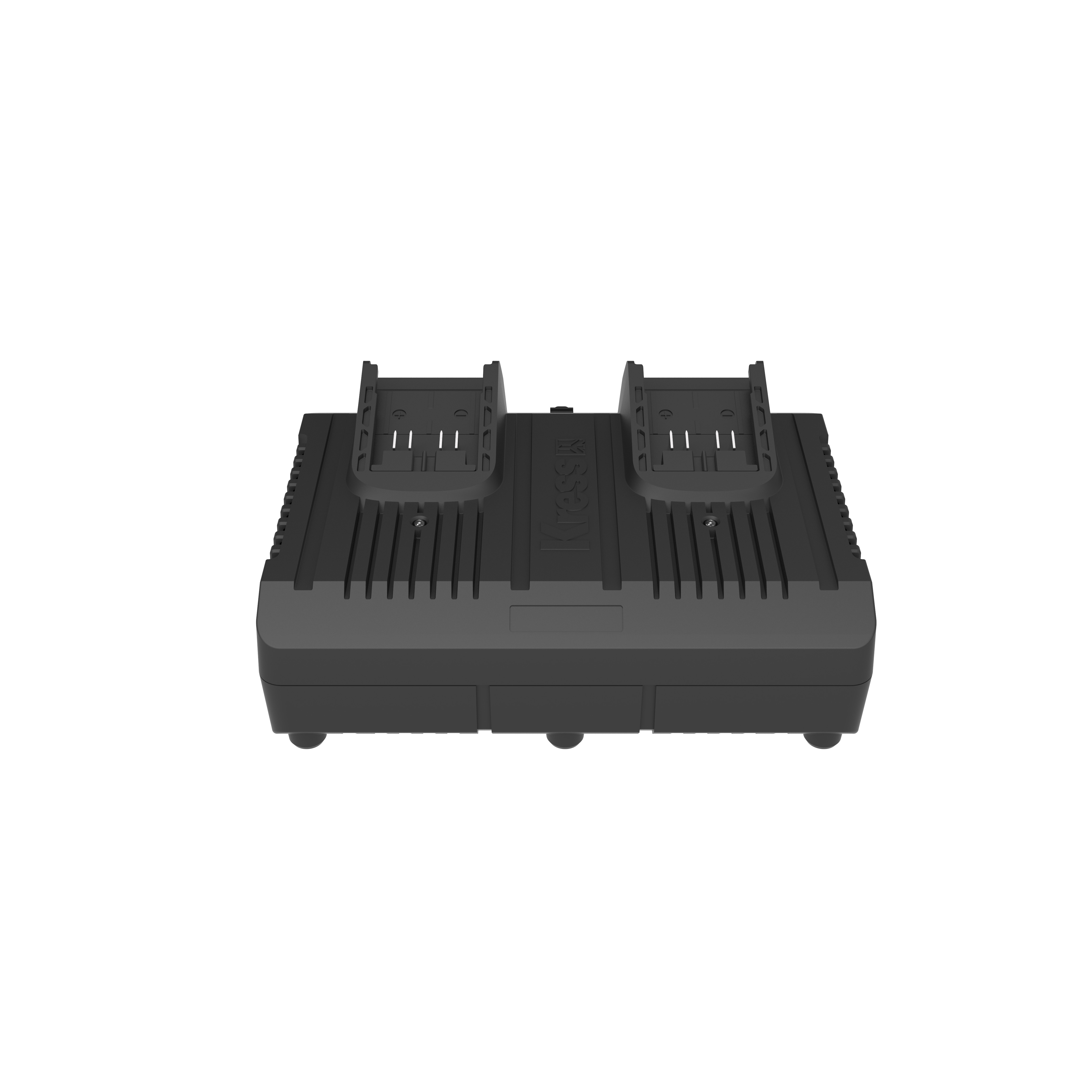 Cargador doble de 20V 4A