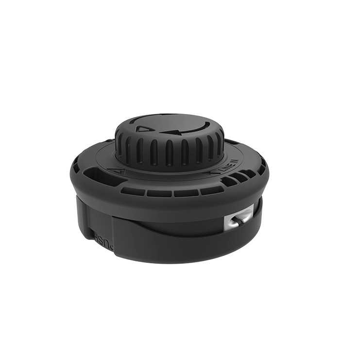 Cabezal de recambio para KC170