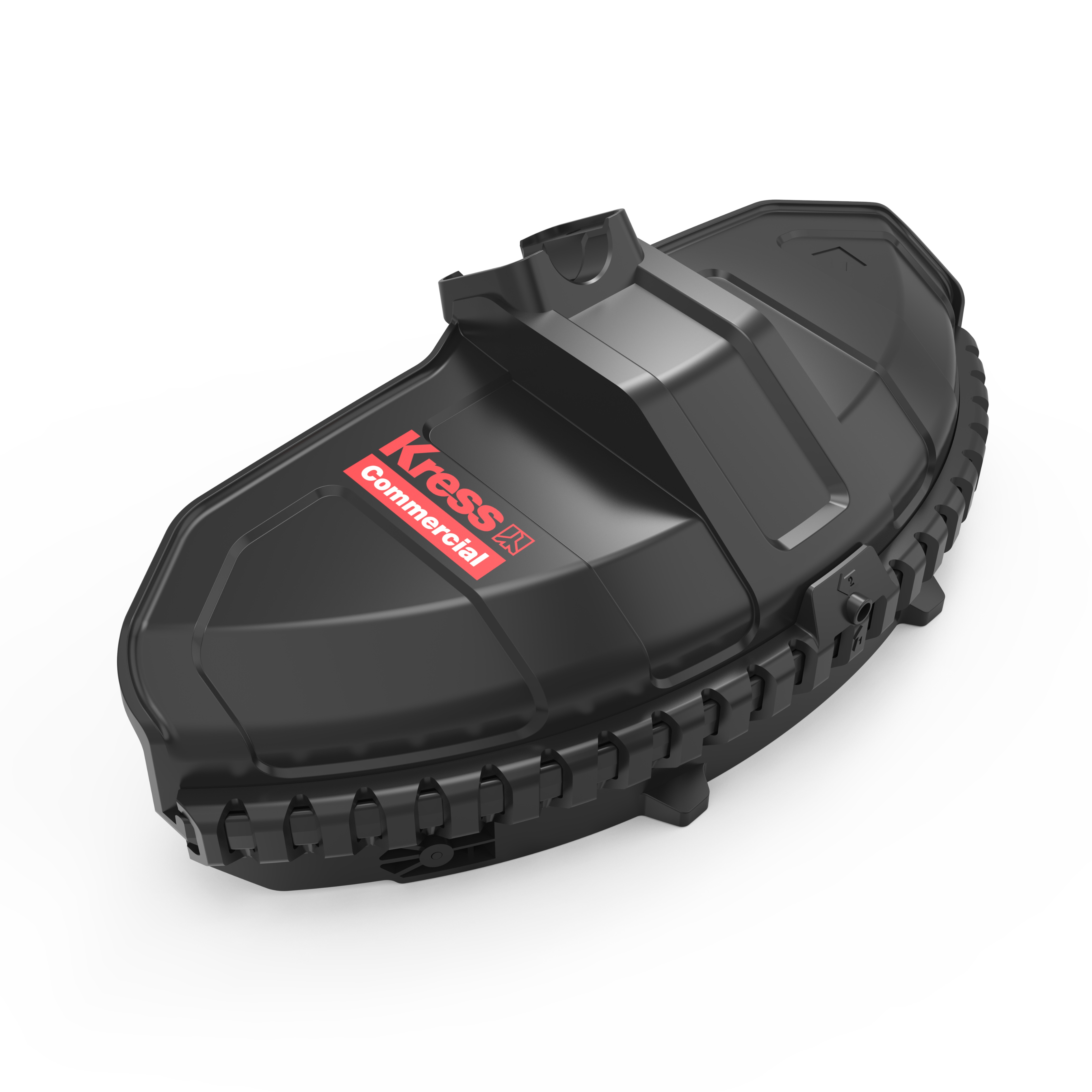 Protector de seguridad multifunción