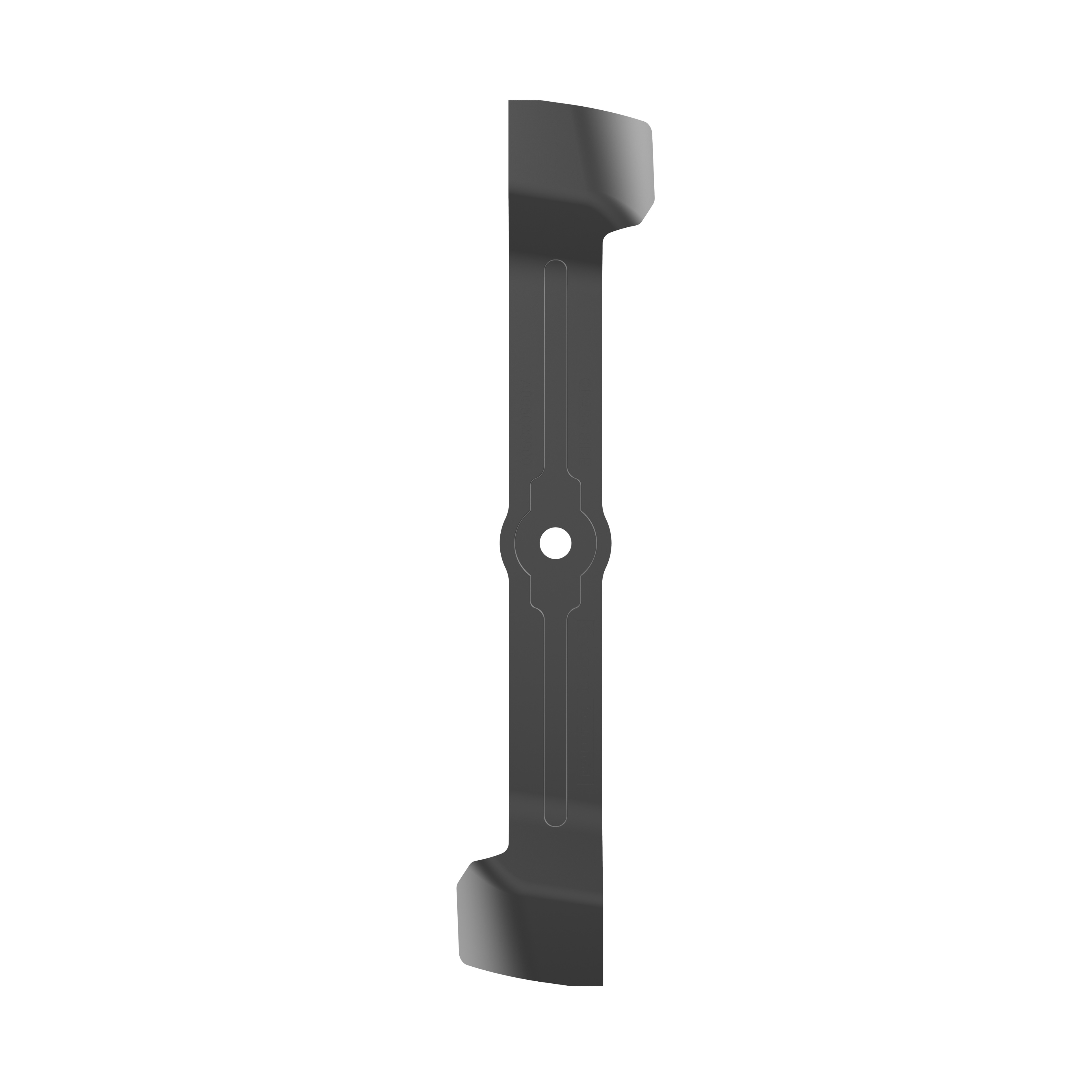 Cuchilla cortacésped de 47 cm de elevación alta (unidad)
