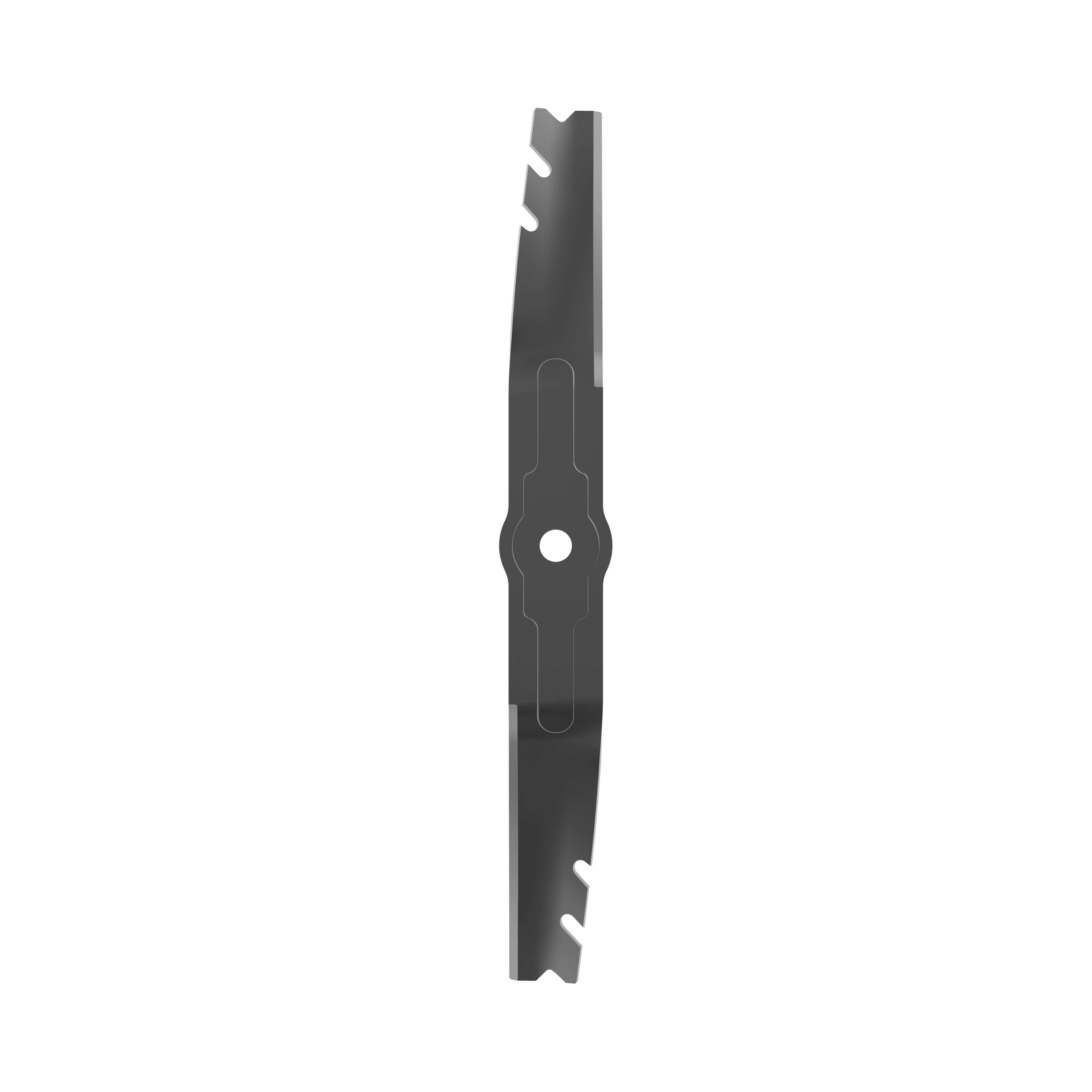 Cuchilla de mulching Premium de 47 cm (unidad)