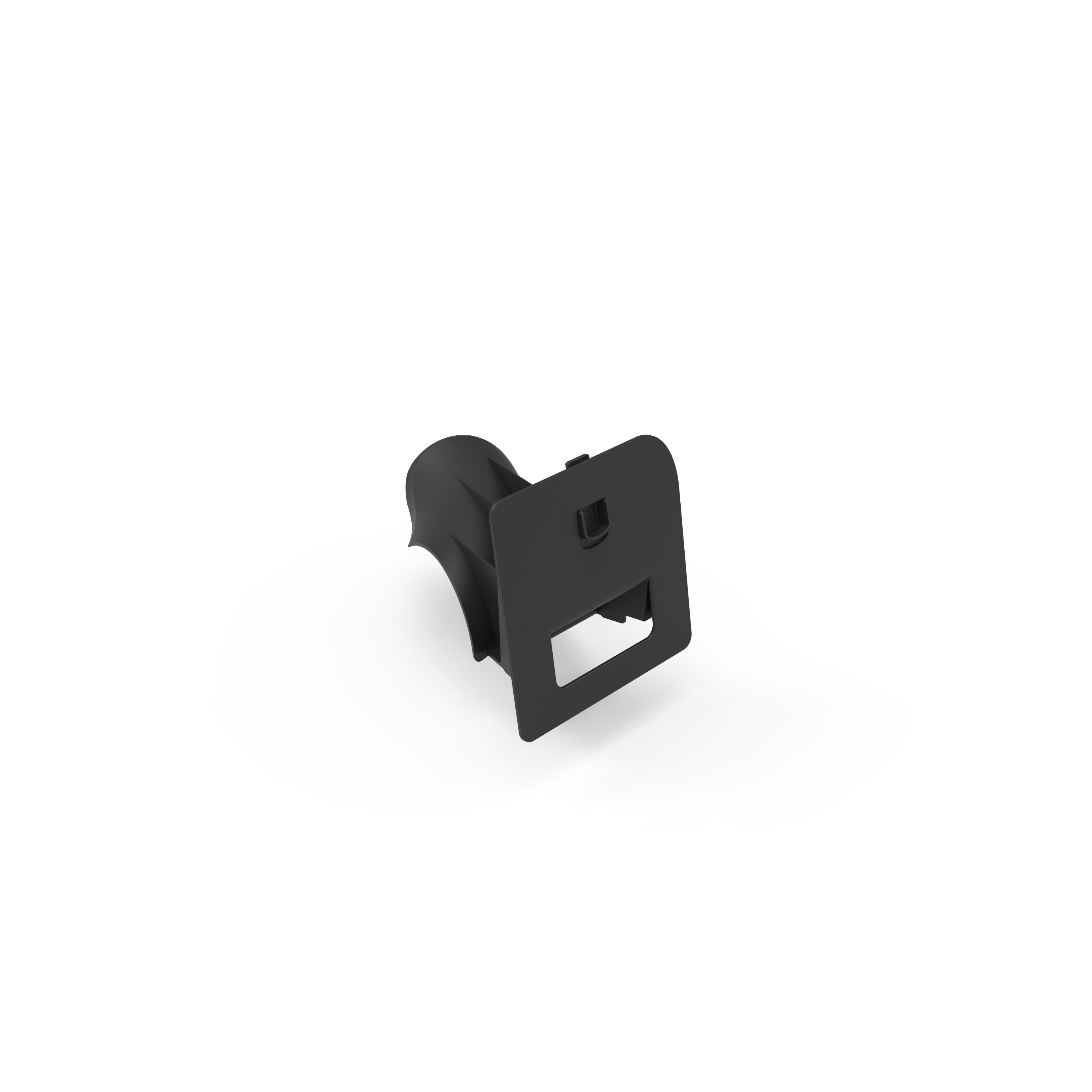 Accesorio mulching 51 cm