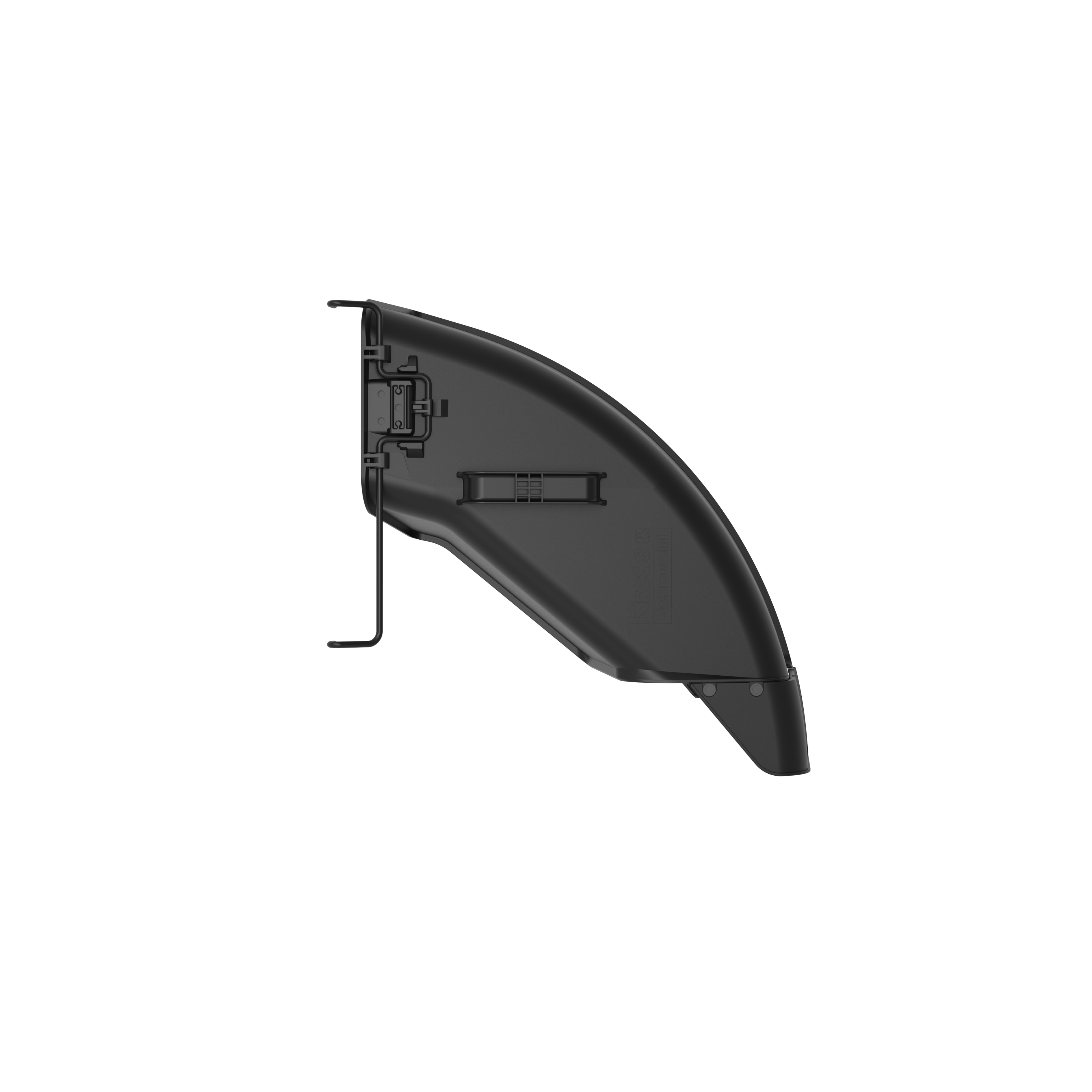 Conducto de descarga lateral 47 cm