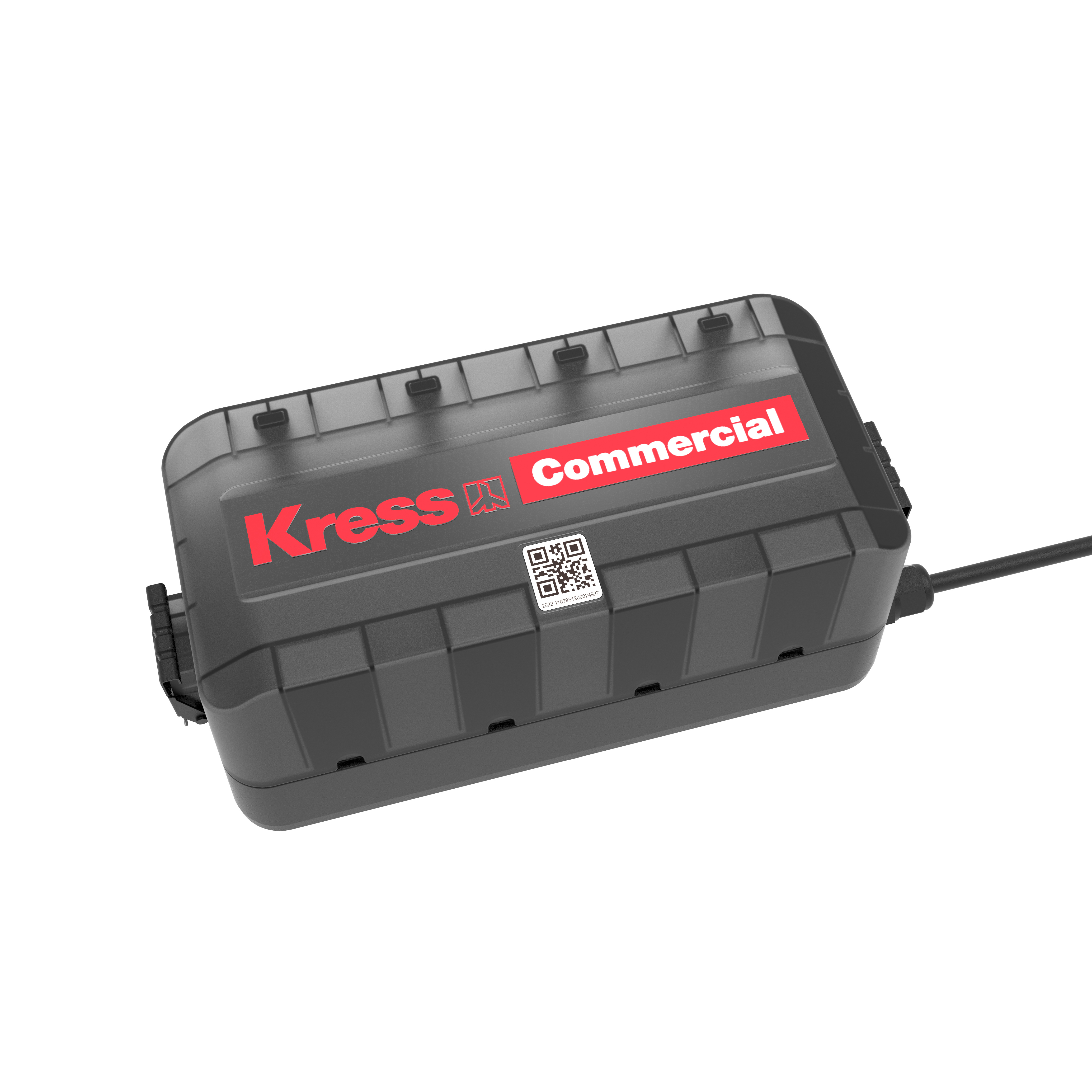 Multicargador 4 puertos