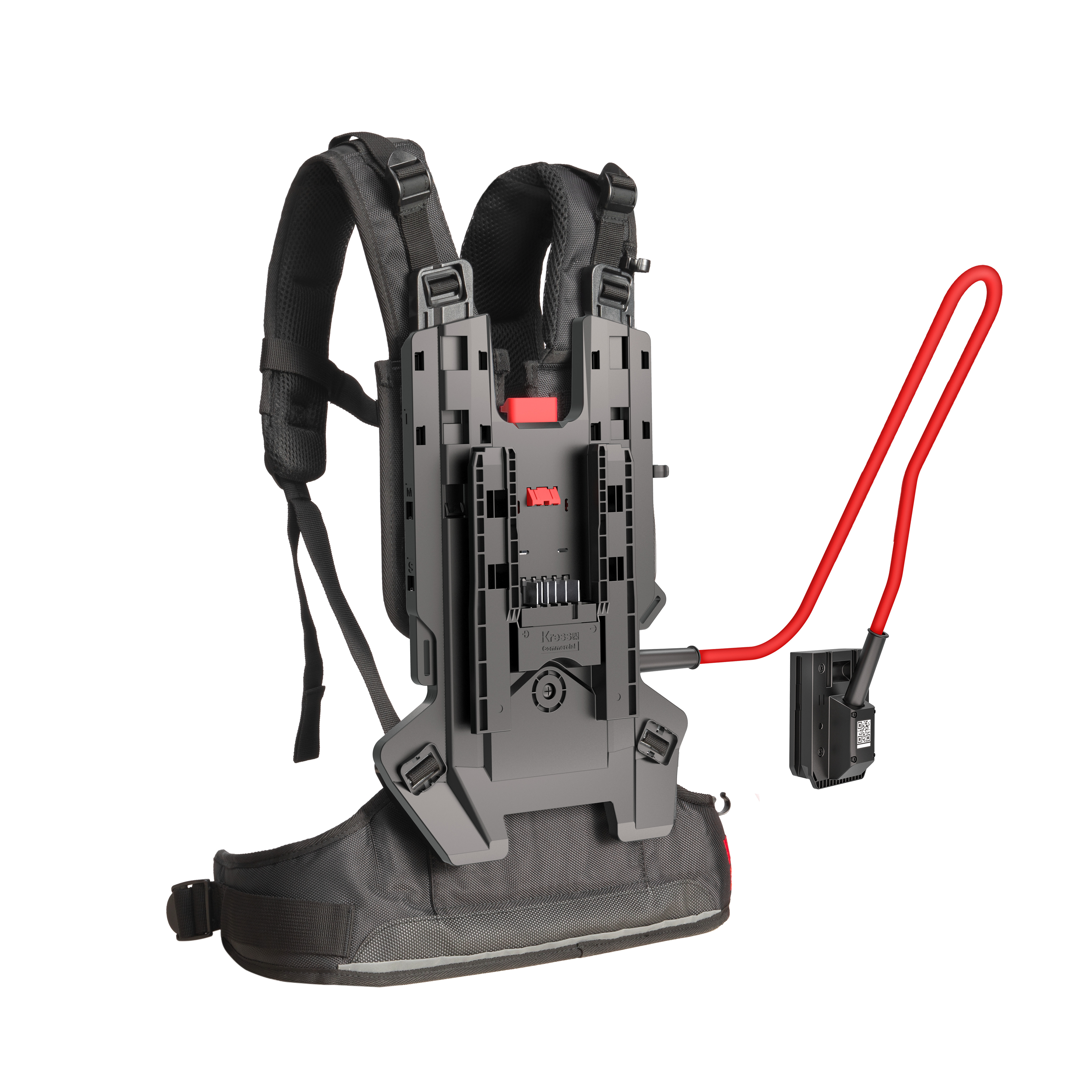 Mochila de batería (excepto KC500.9)