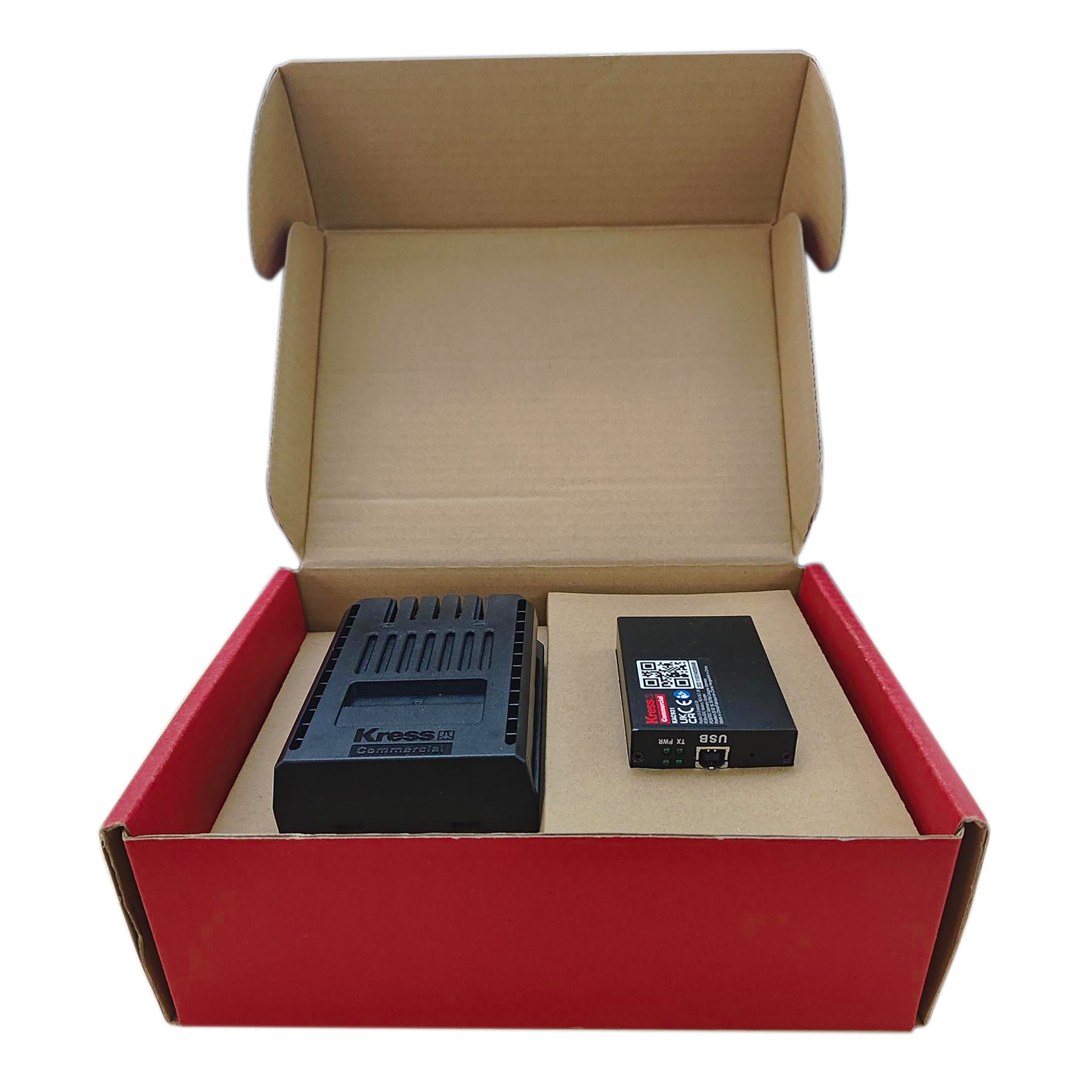 Conector USB CAN
