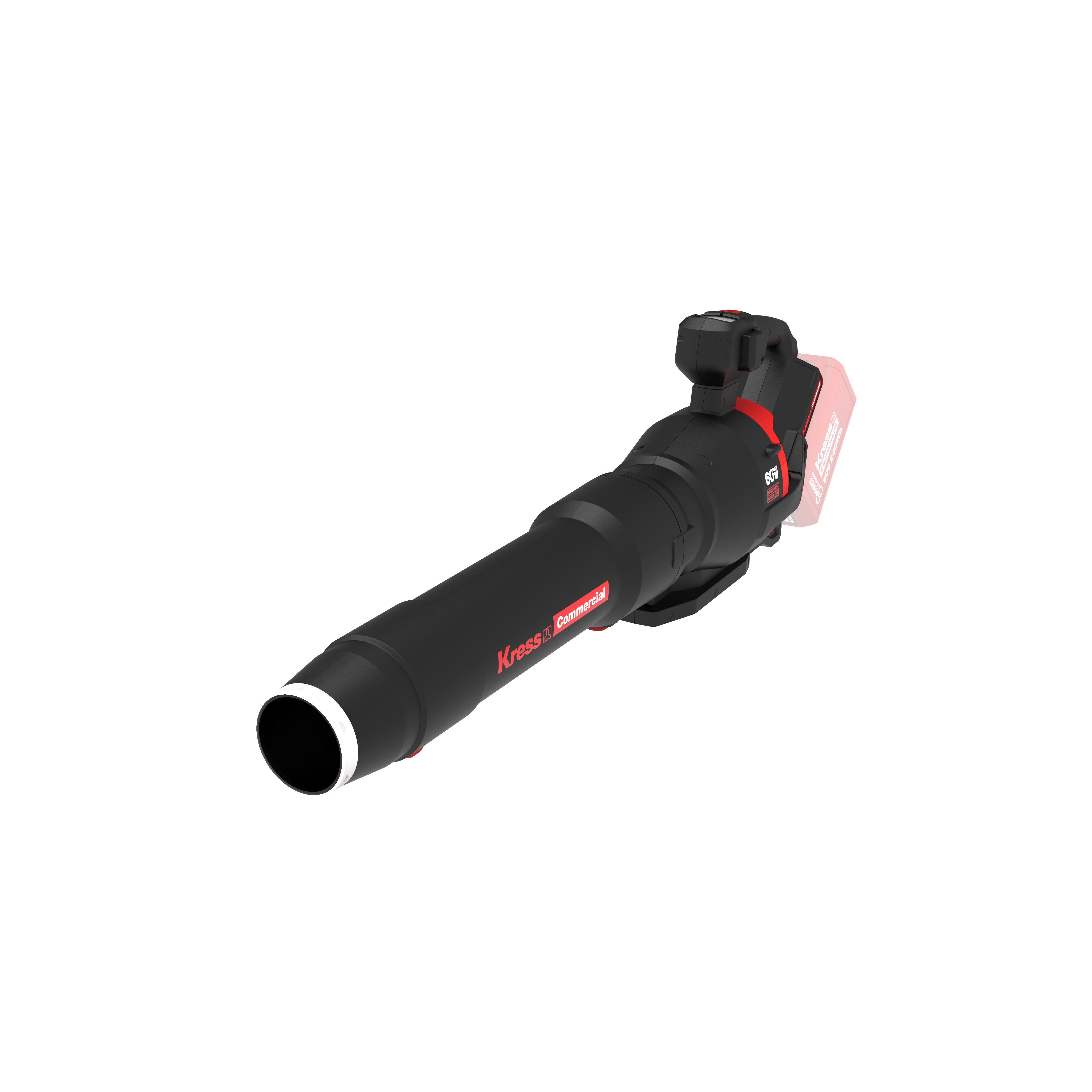 Soplador de mano 22 Nm (Sin batería, ni cargador)