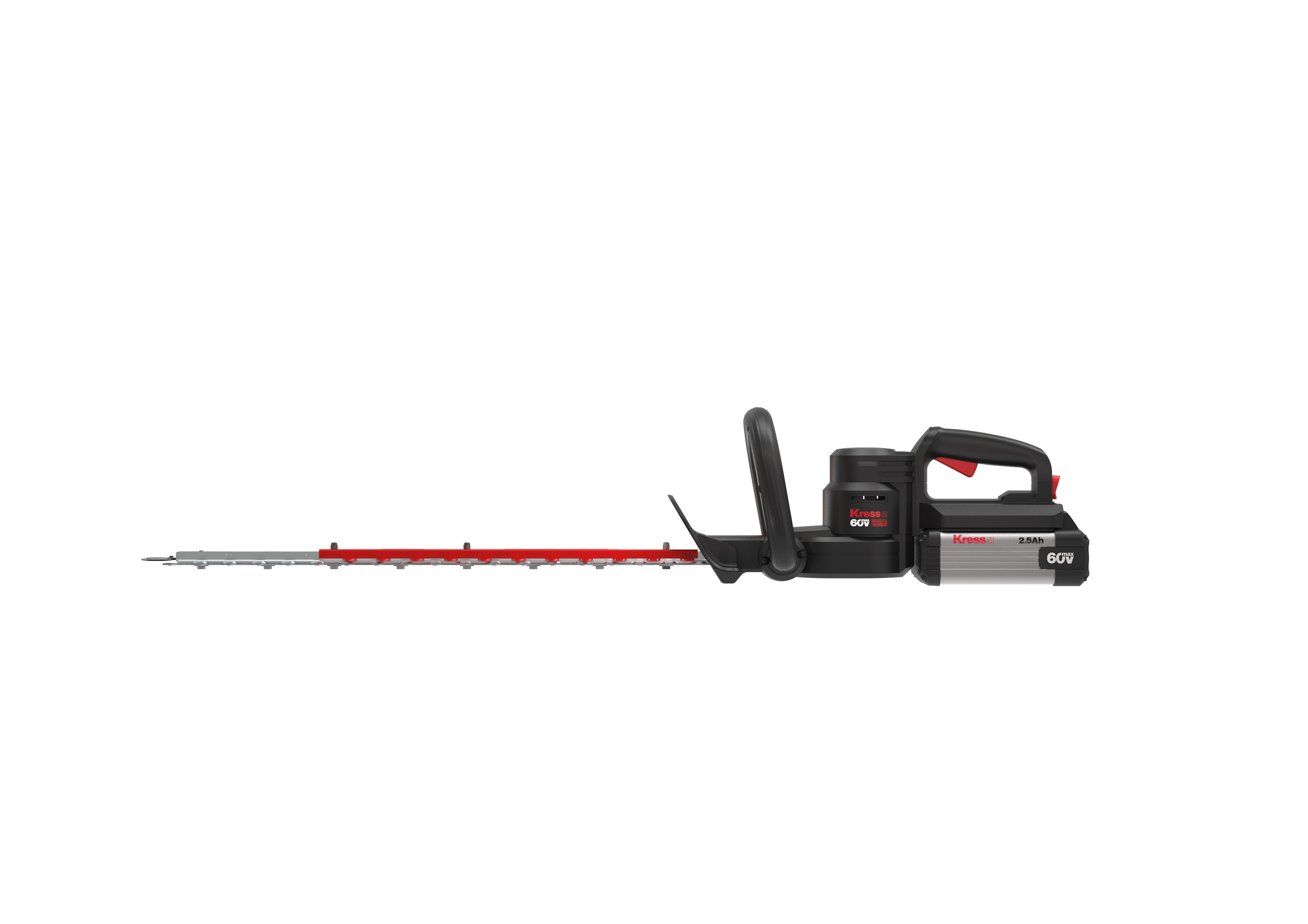 Cortasetos 61 cm  (Sin batería, ni cargador)