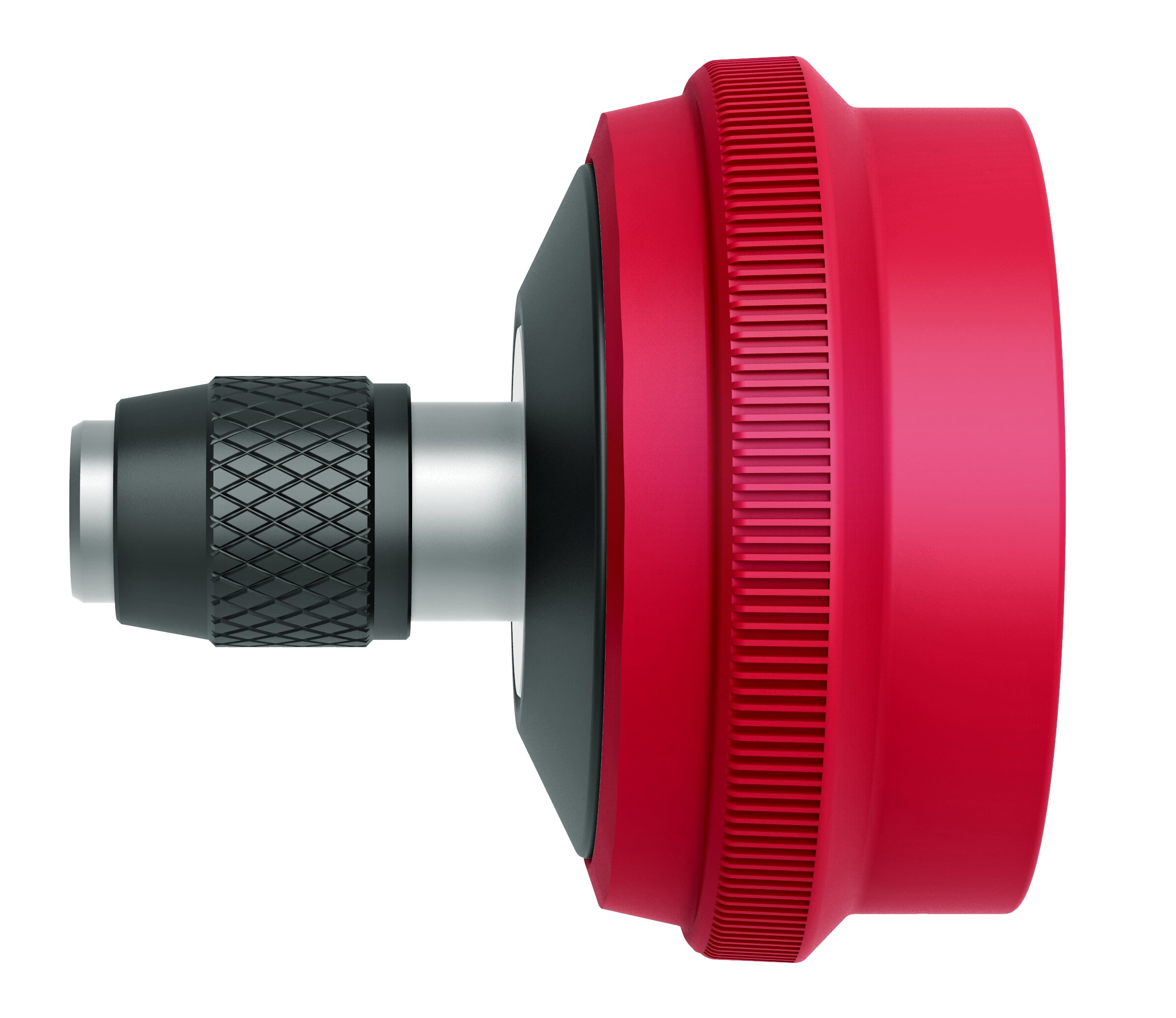 Taladro Atornillador sin percusión 1/4 Hex Brushless 12V 2bat 2Ah