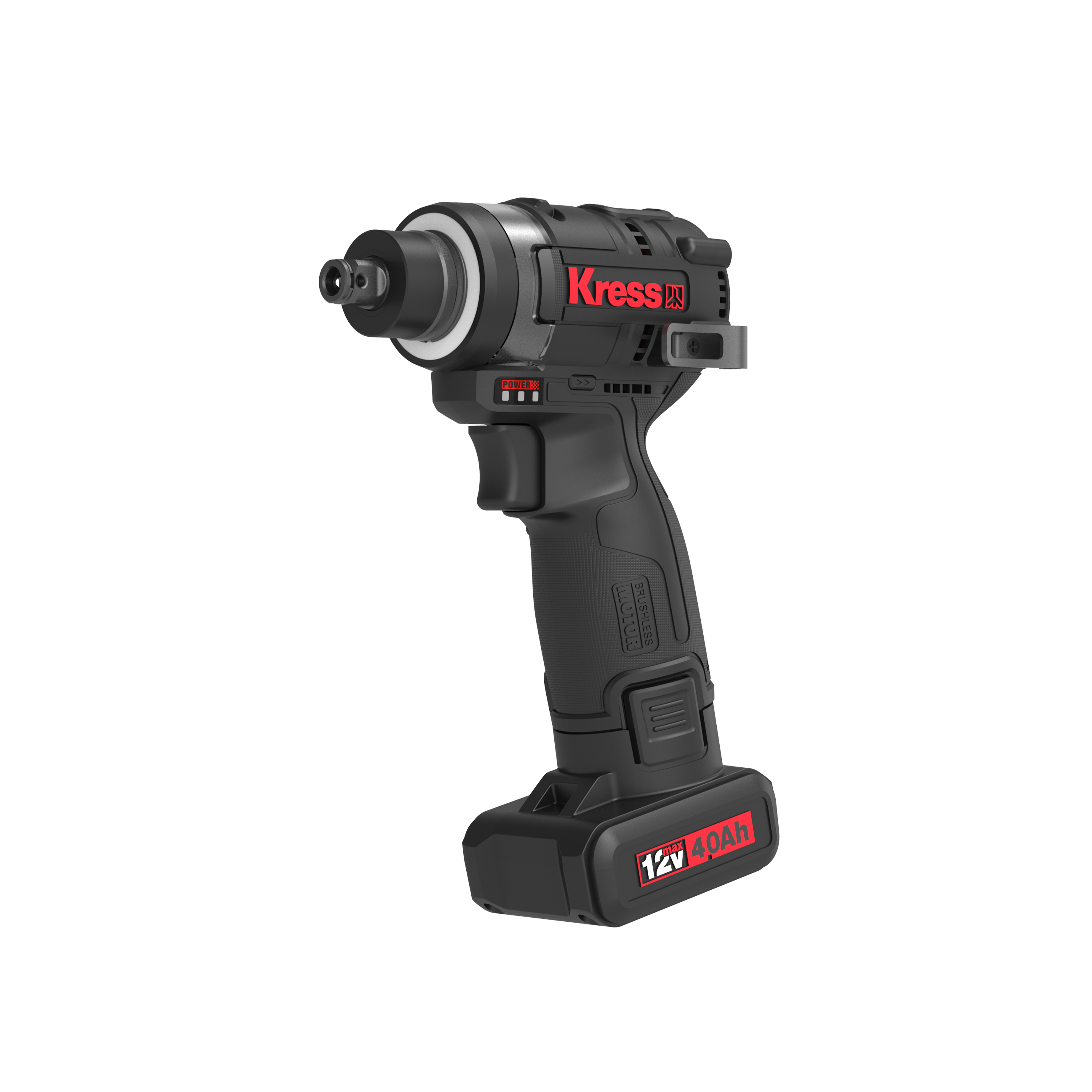 Llave  de impacto de 1/2