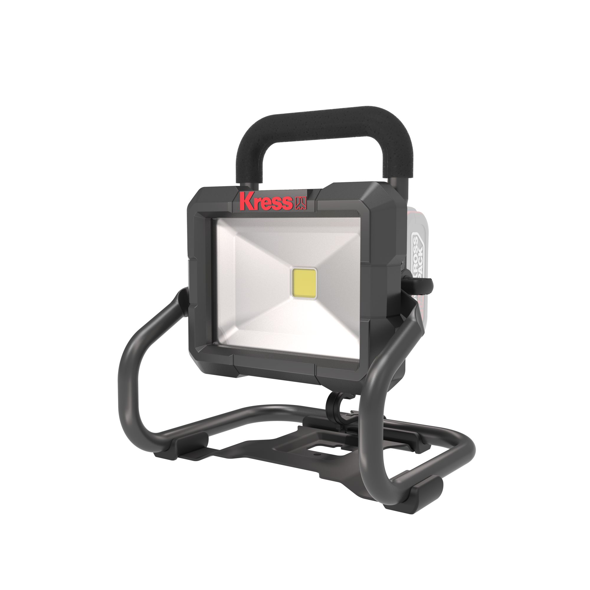 Foco de trabajo 20V S/bat