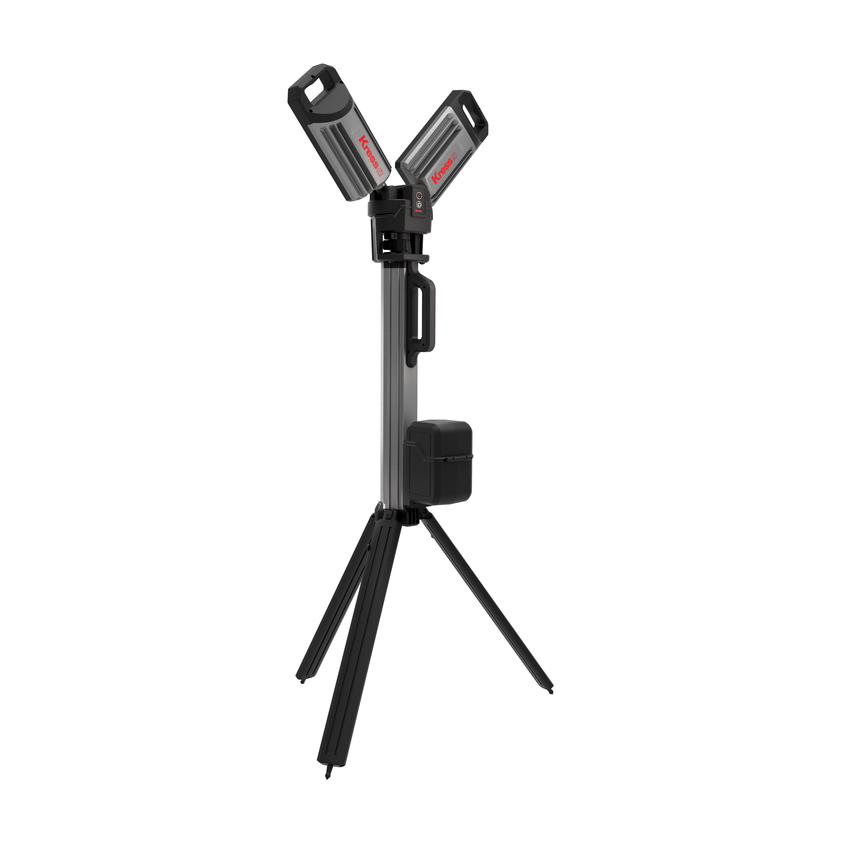 Foco de luz LED 20V S/bat