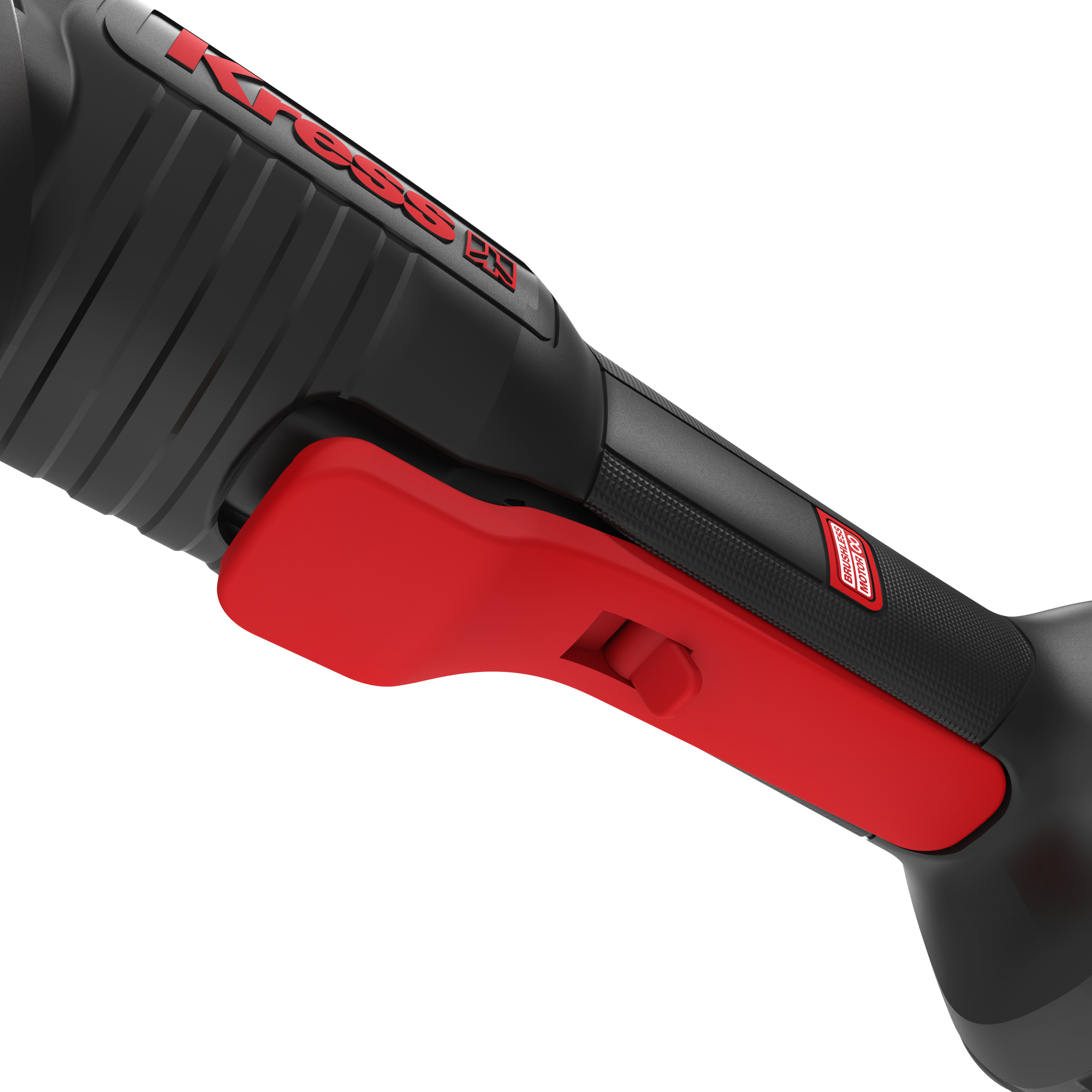 Mini amoladora Brushless 20V 125mm S/bat