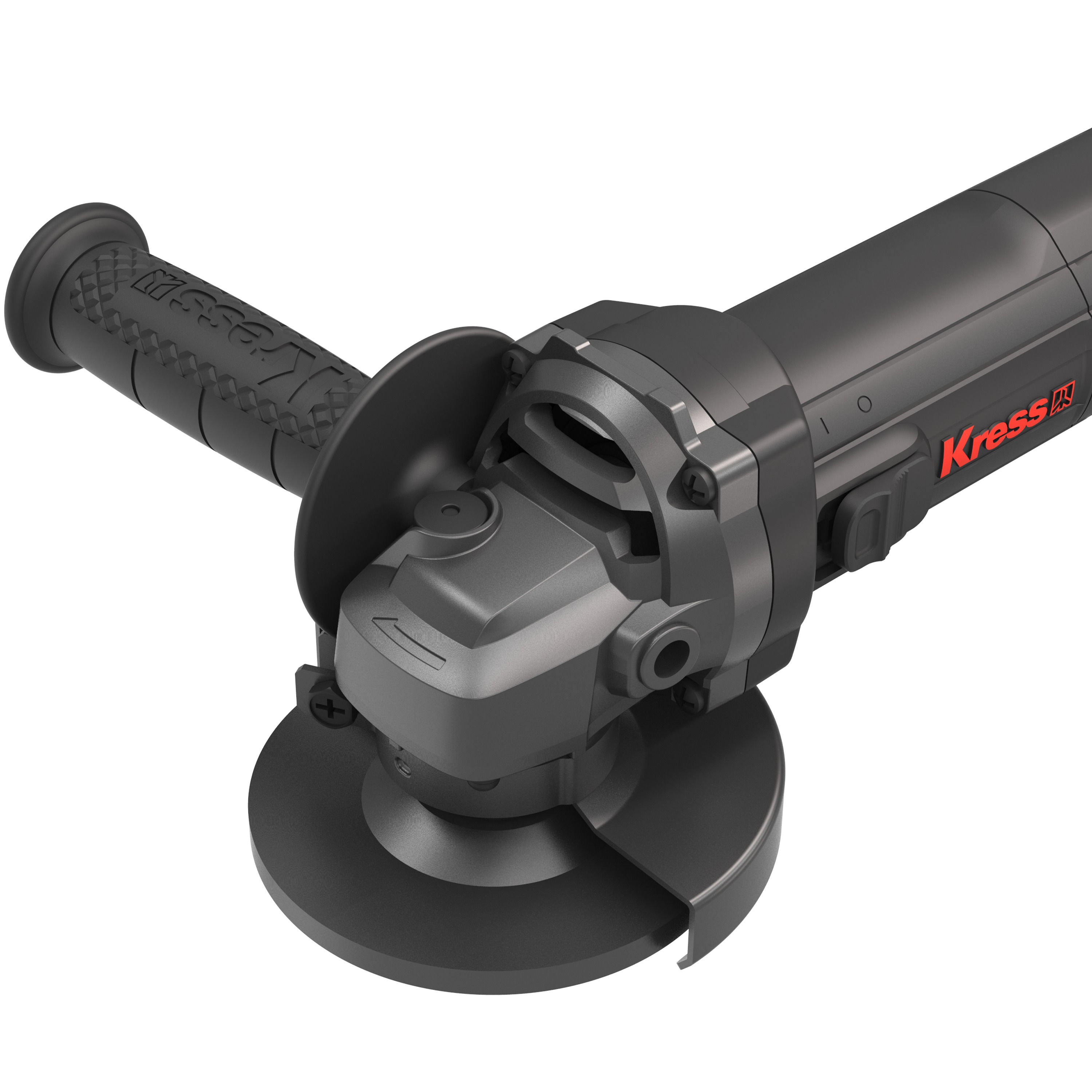 Mini amoladora 830W 115mm