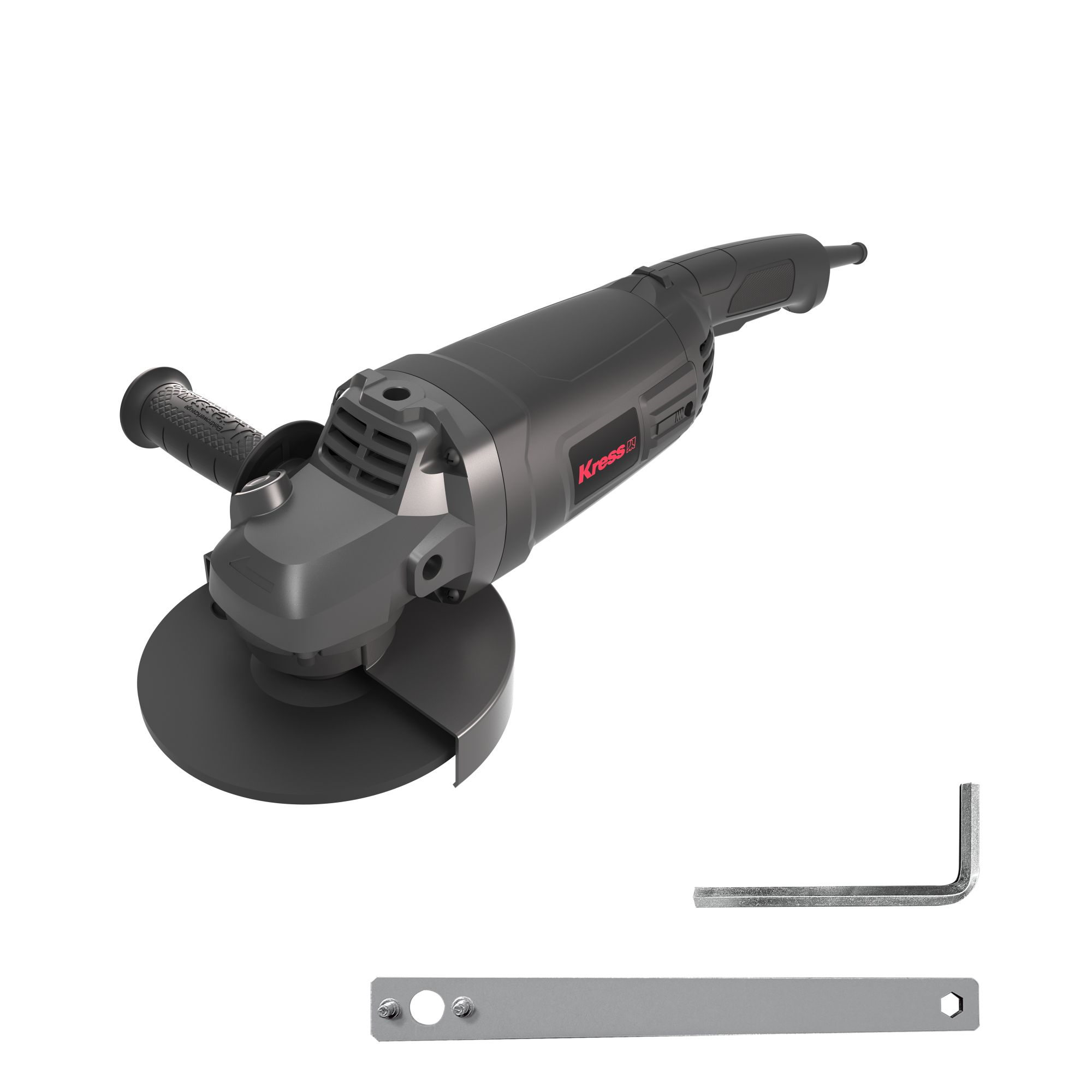 Amoladora 2200W 230mm