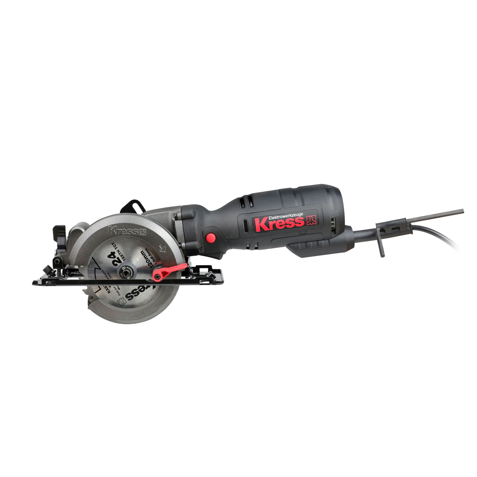 Sierra circular 46mm 710W