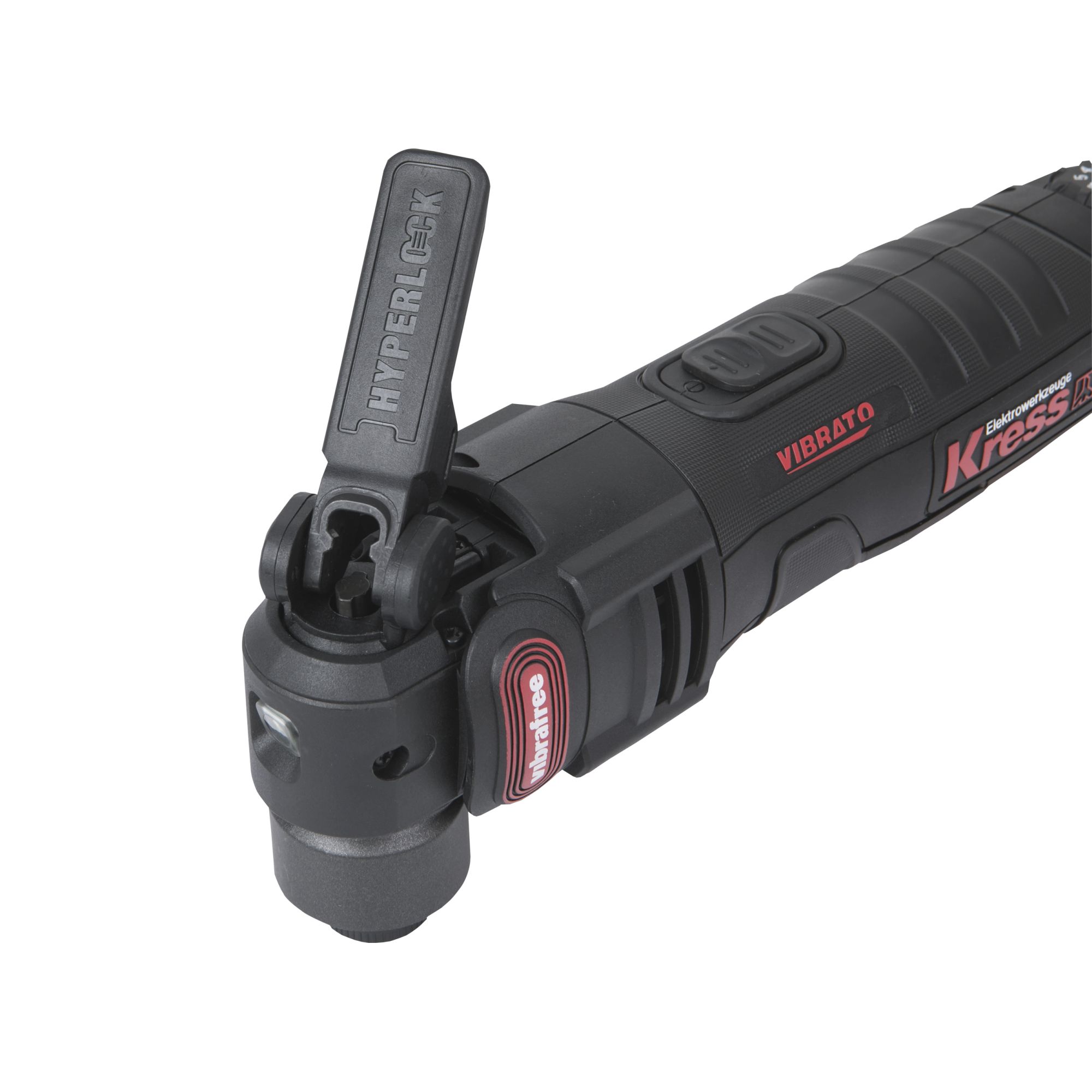 Multiherramienta VIBRATO 480W