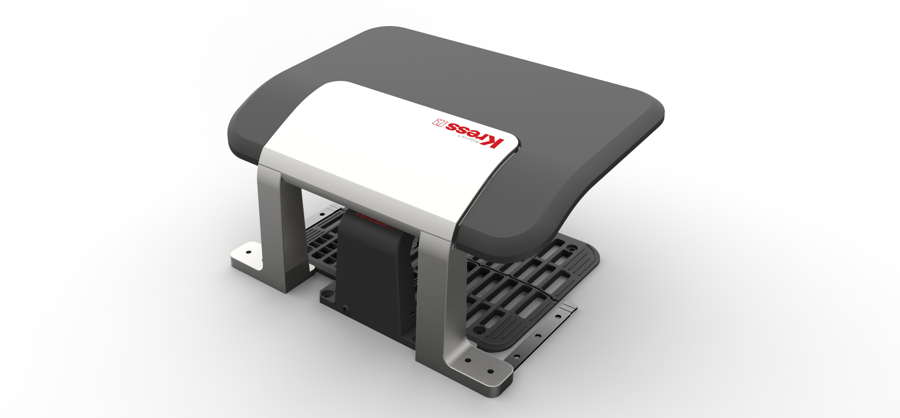 Garaje KRESS Home para KR101E / KR123E