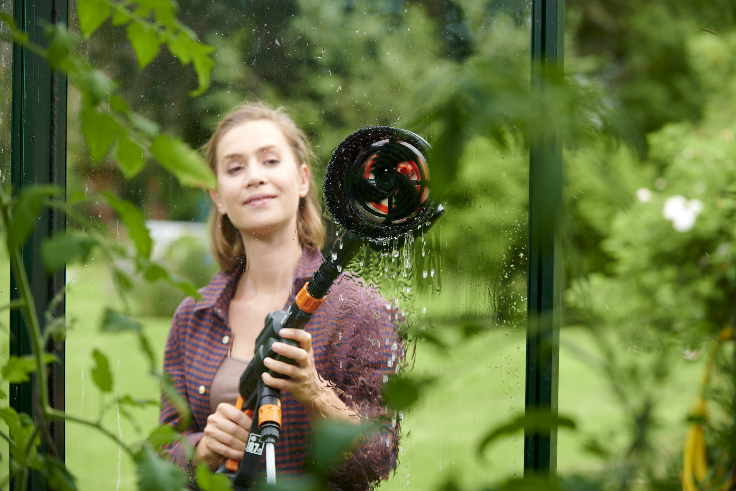 Hydroshot 20V (S/bat)