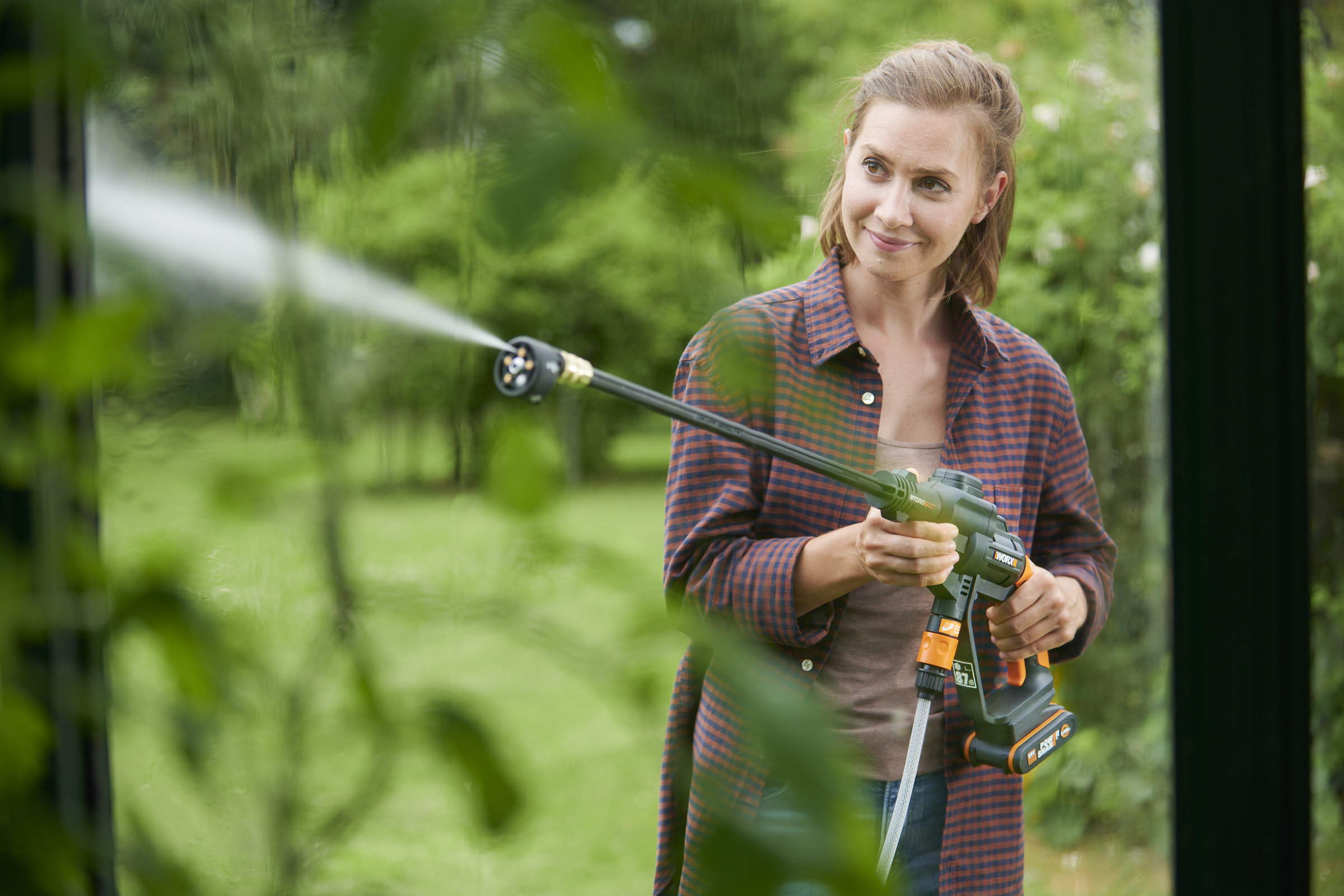 Hydroshot 20V (S/bat)