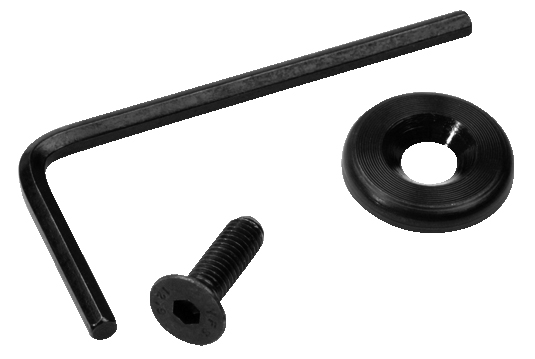 Worx WA0081 - Kit de fijación para sonicrafter