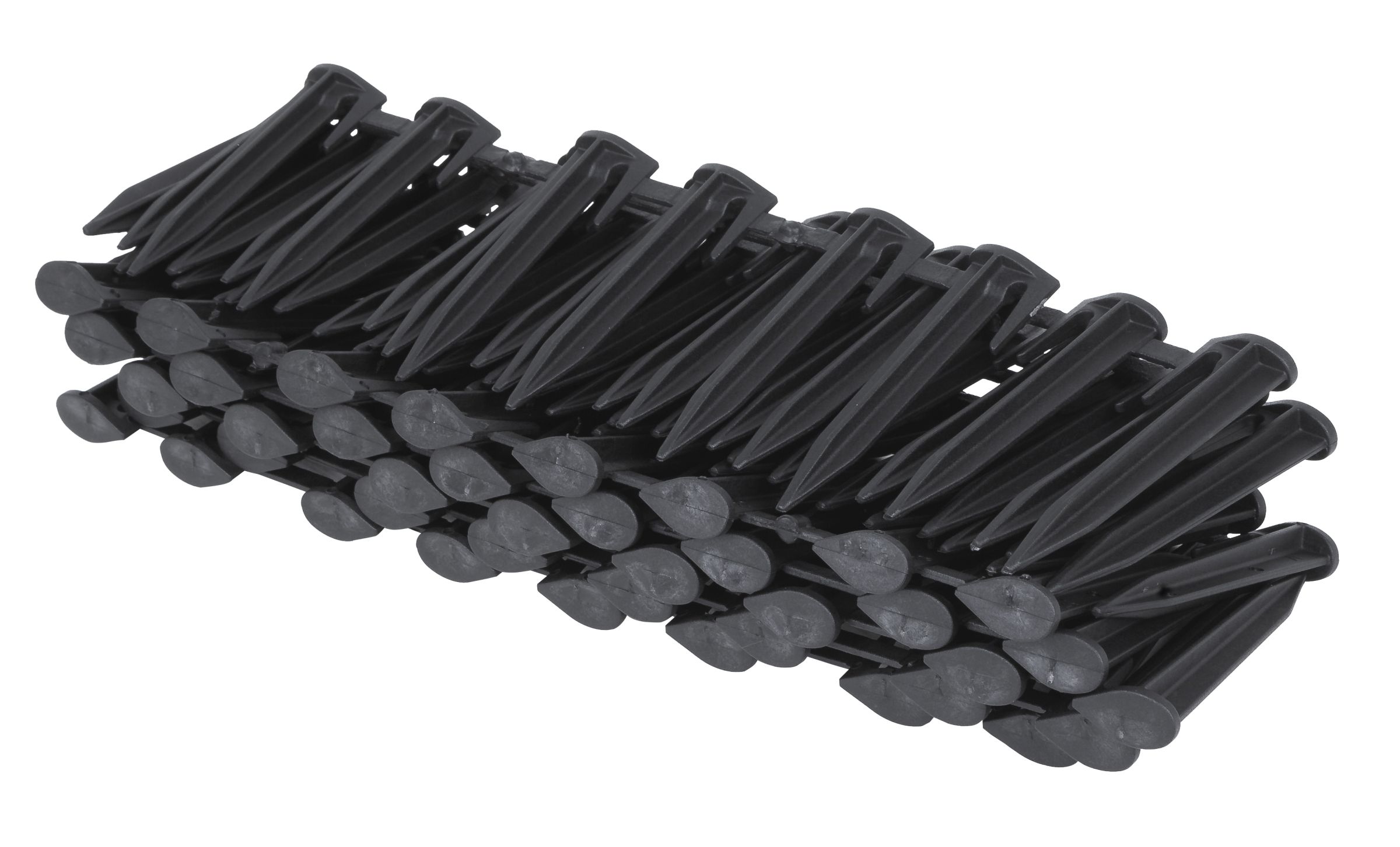 Juego 100 piquetas Landroid™
