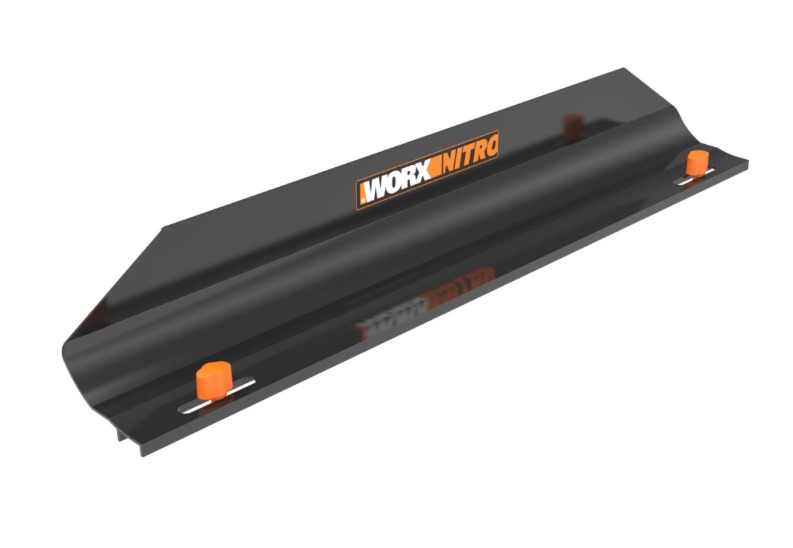 Accesorio de aspiración para agujeros de taladros