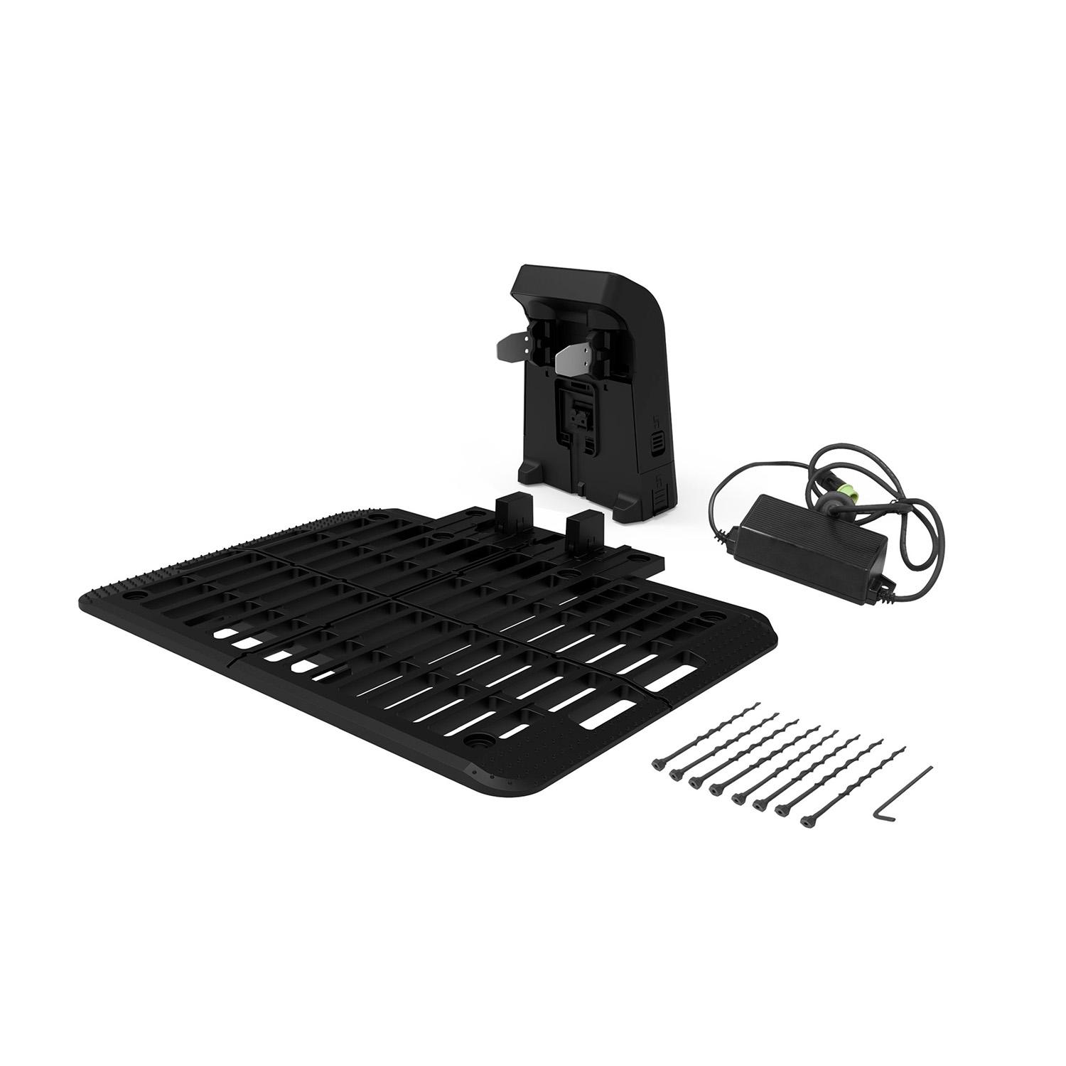 Base de carga robot Landroid