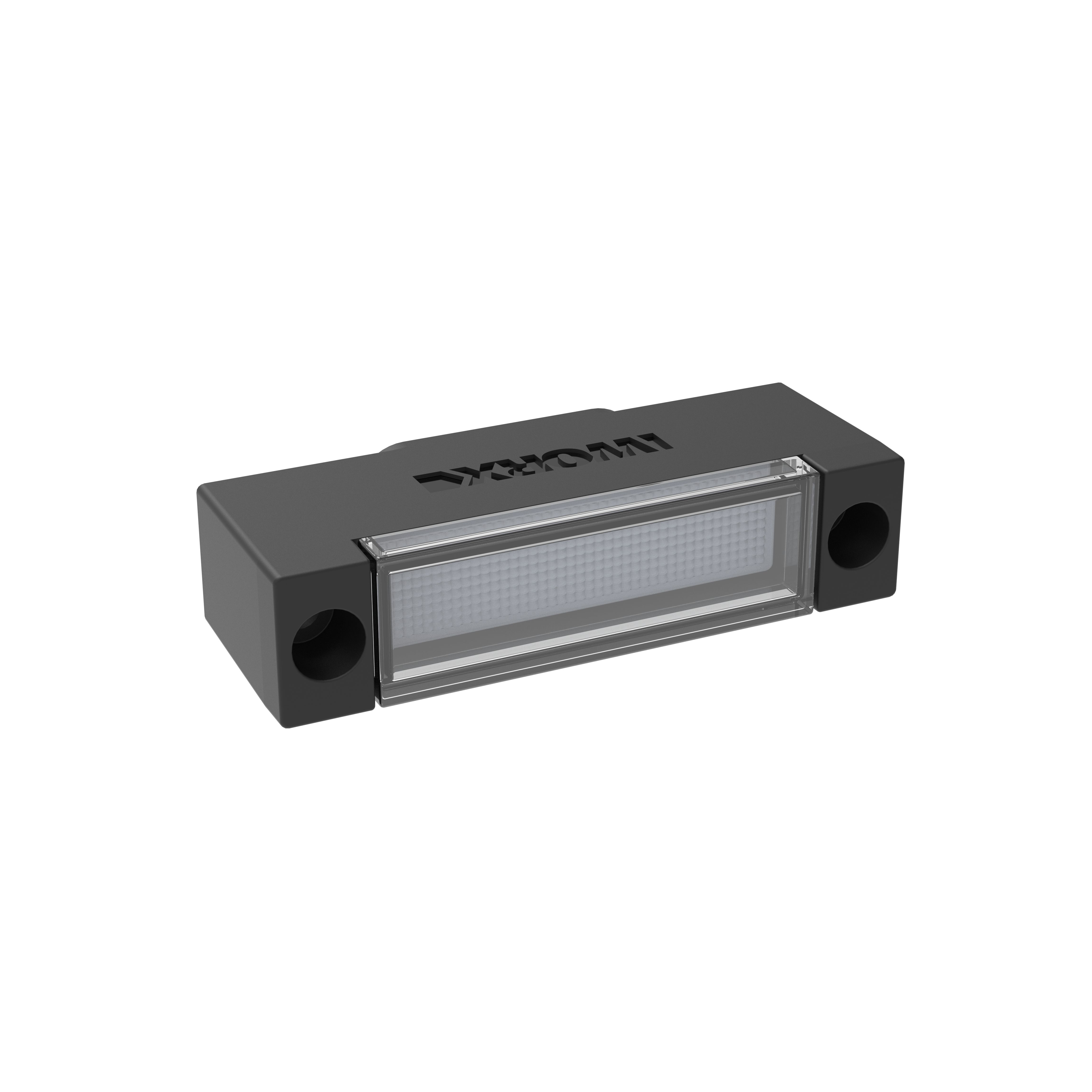 Modulo Fiatlux para modelos 4WD