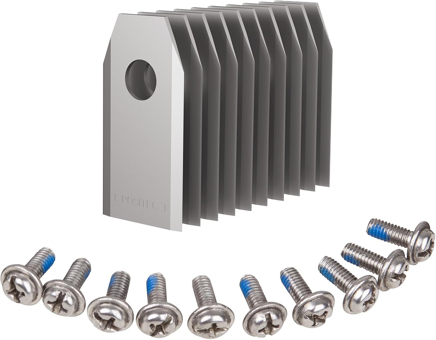 Cuchillas de corte landroid Vision Cloud RTK