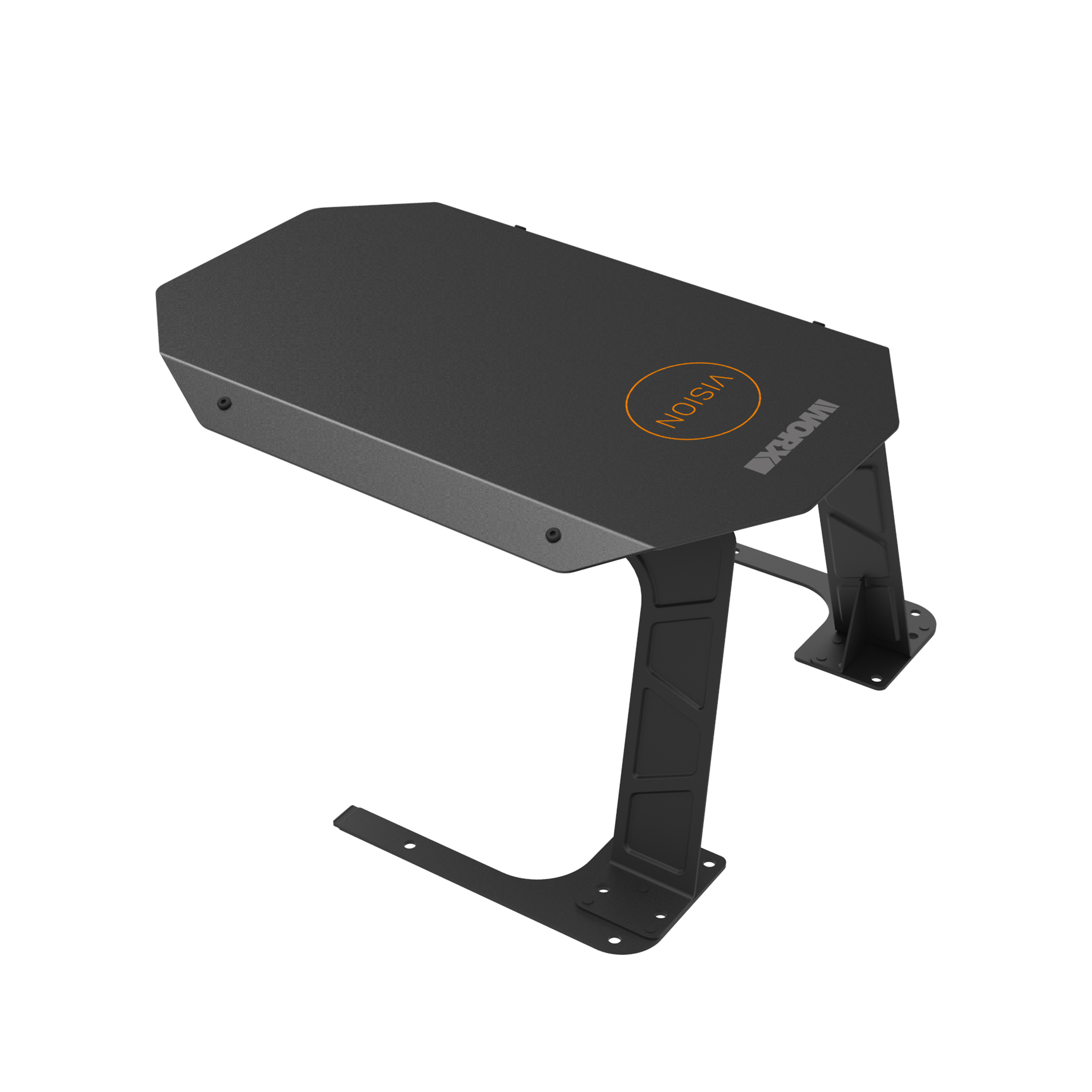 Garaje para robot cortacésped Landroid Vision