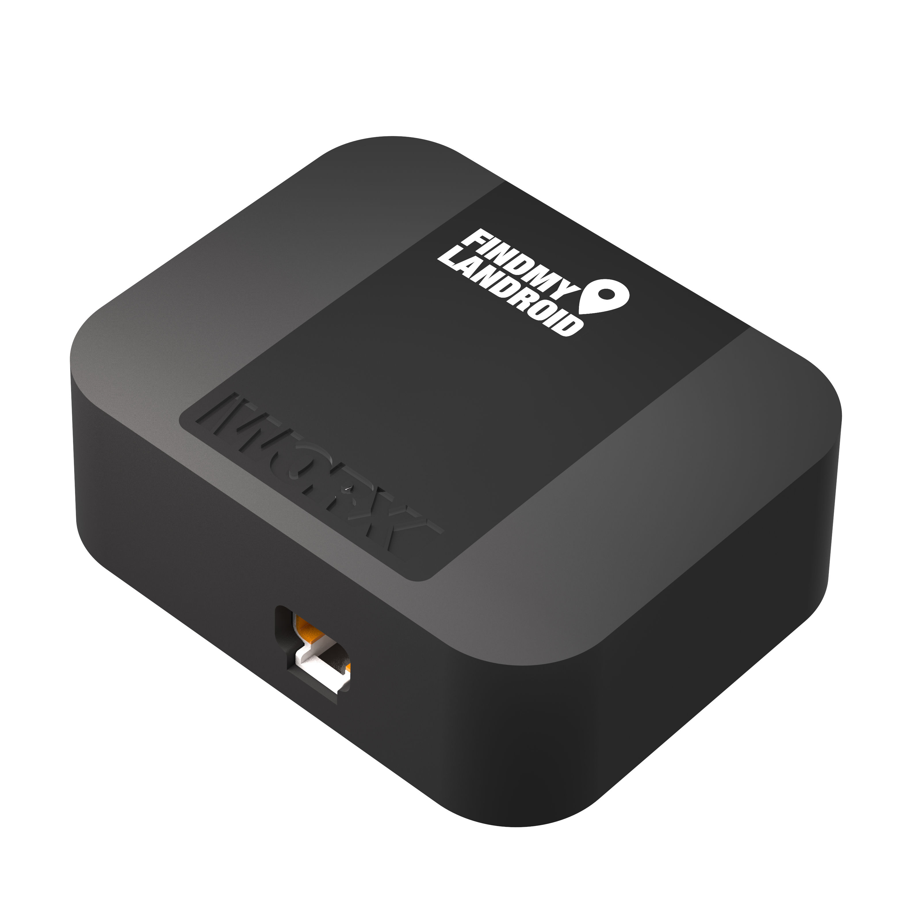Módulo Find my Landroid 4G + GPS