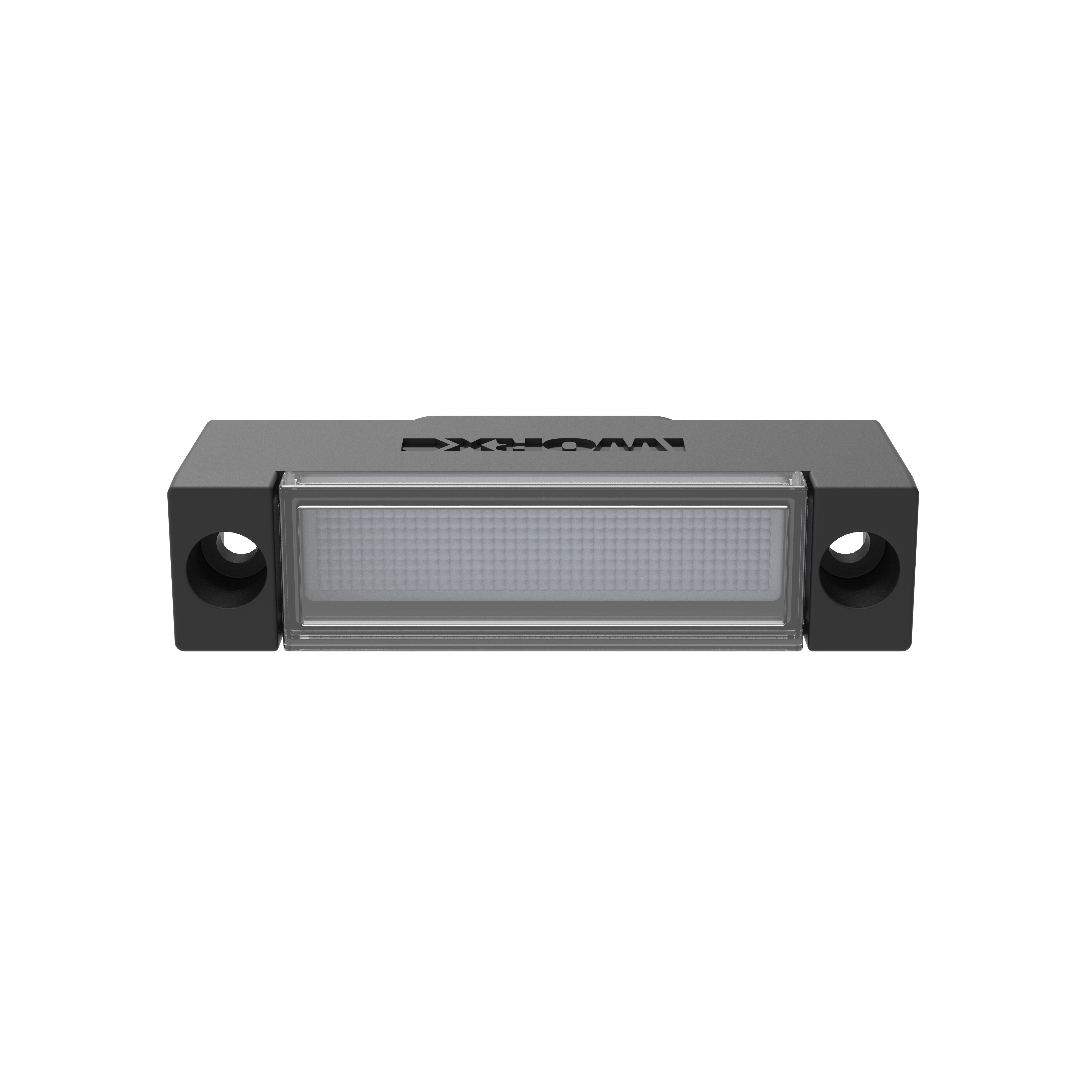 Foco luz nocturna para modelos robot Vision Cloud 4WD