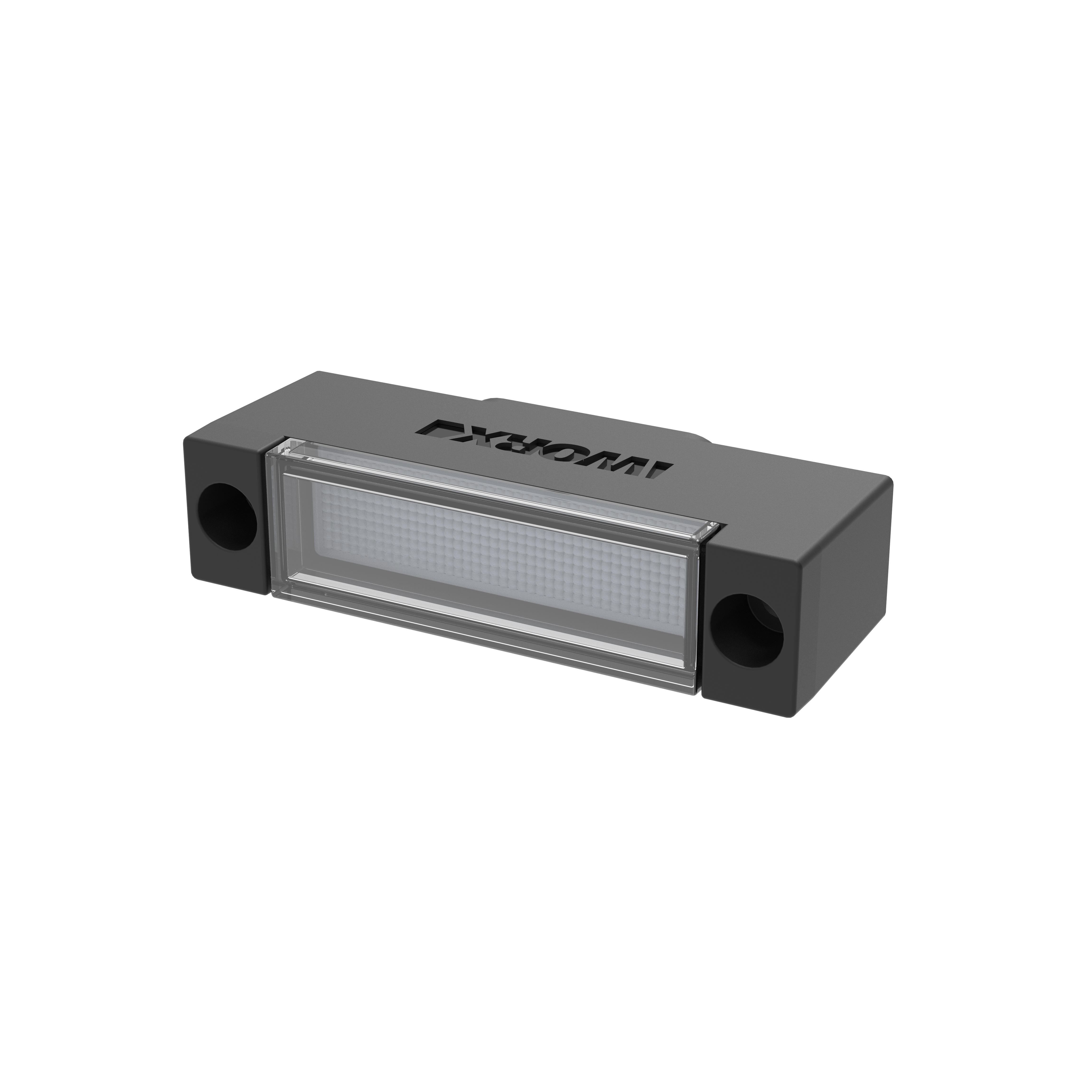 Foco luz nocturna para modelos robot Vision Cloud 4WD
