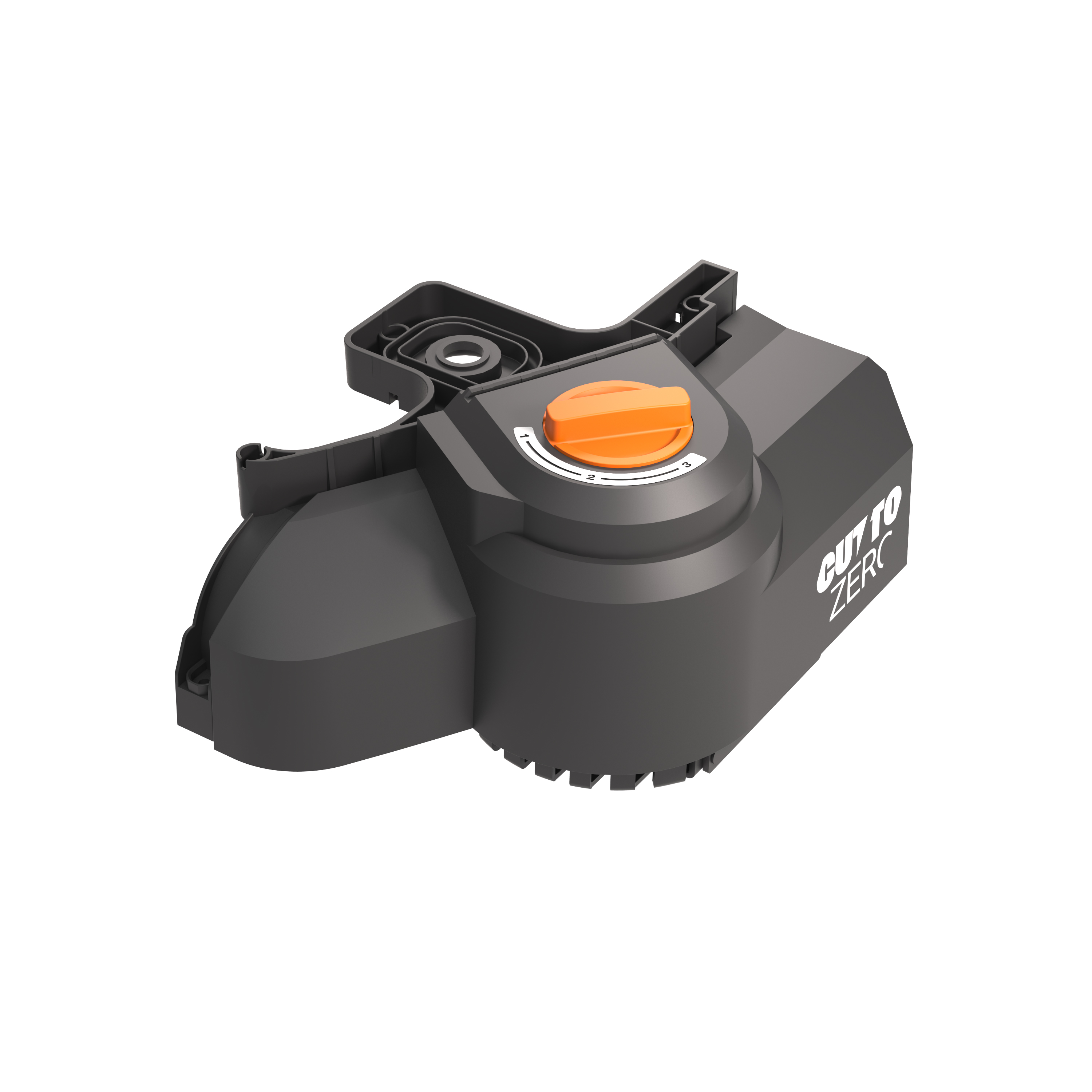 Módulo Cut to zero Modelos 2WD L