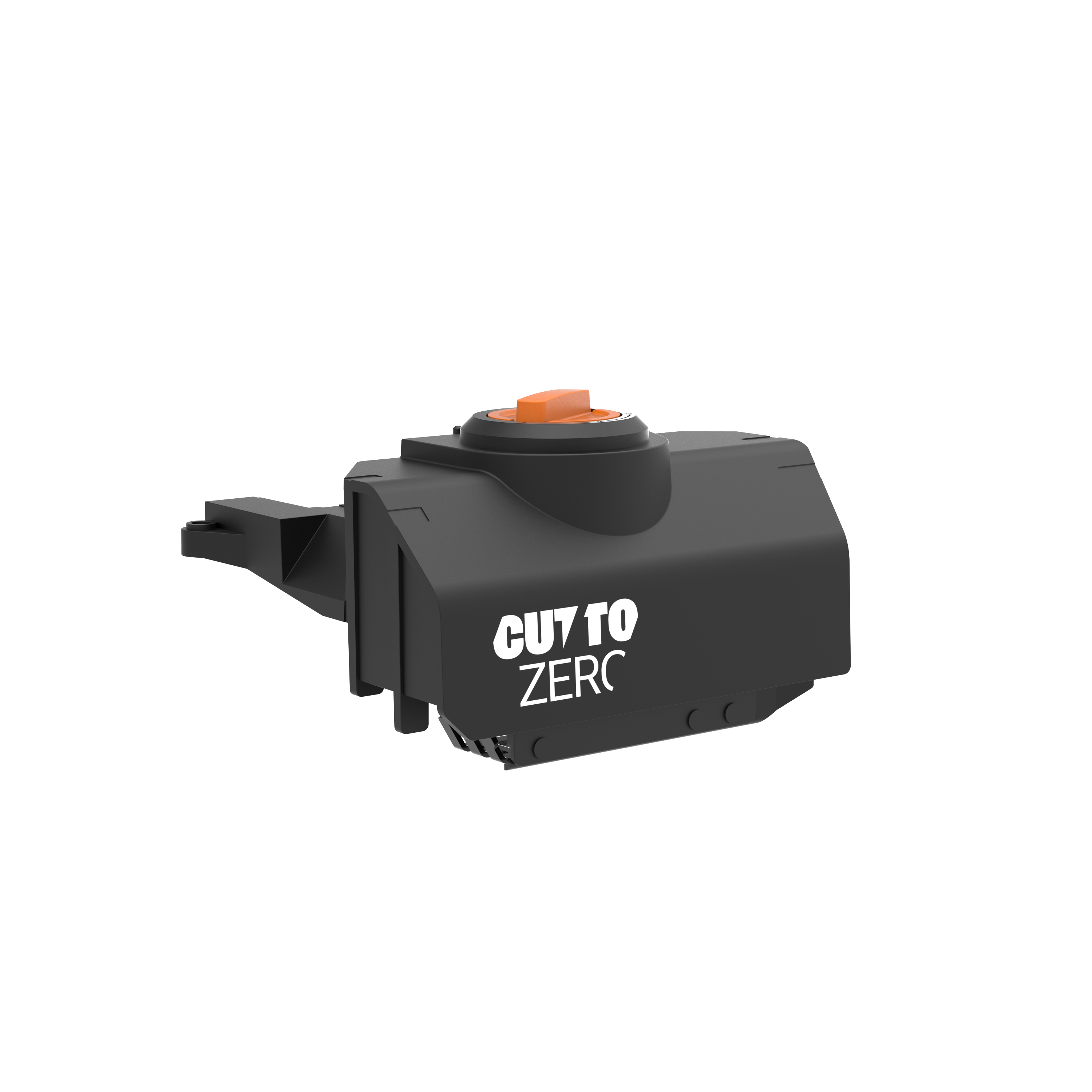 Módulo Cut to zero Modelos 4WD